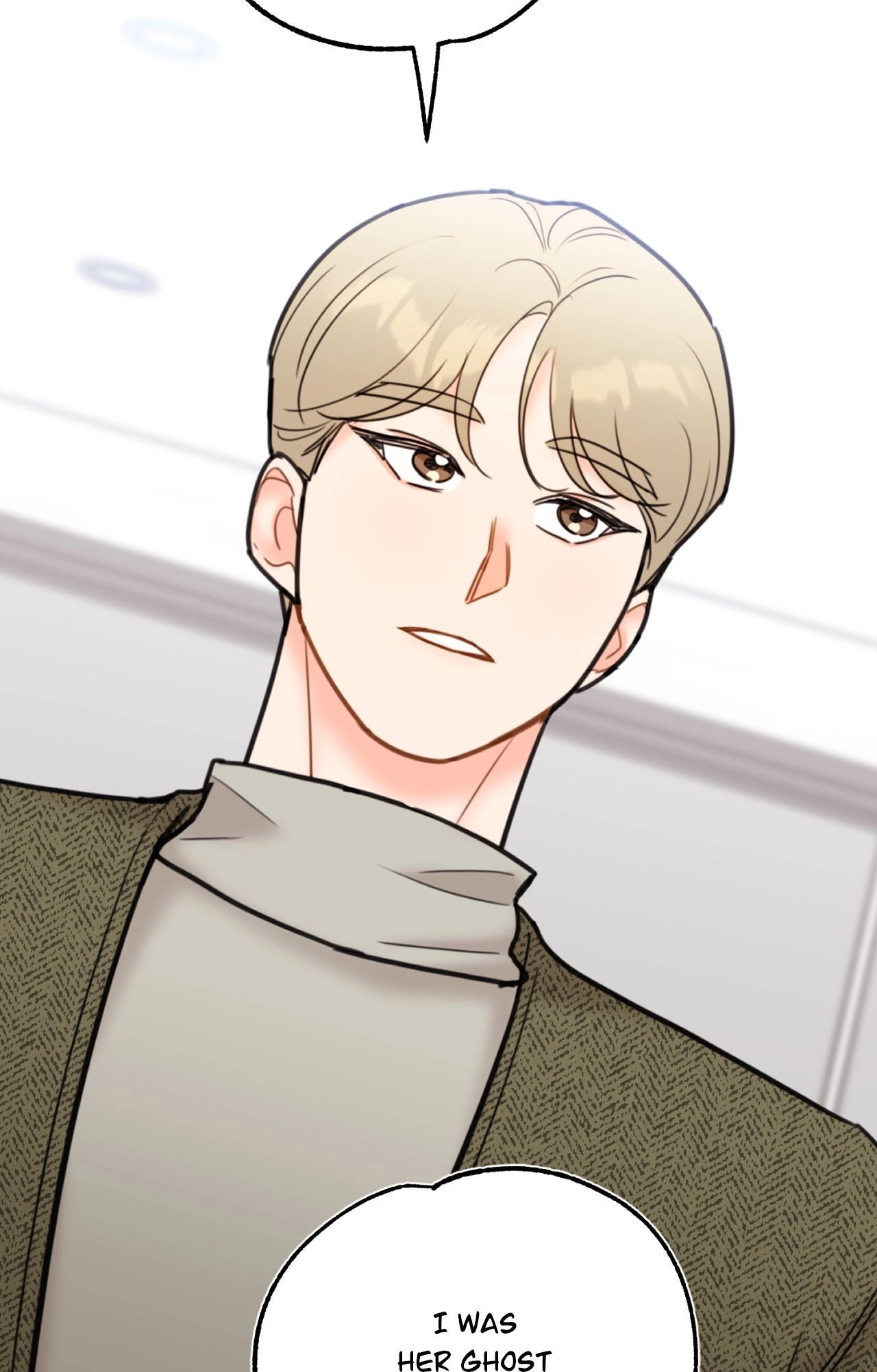 Stairway to Heaven [Official] Chapter 39 - page 46