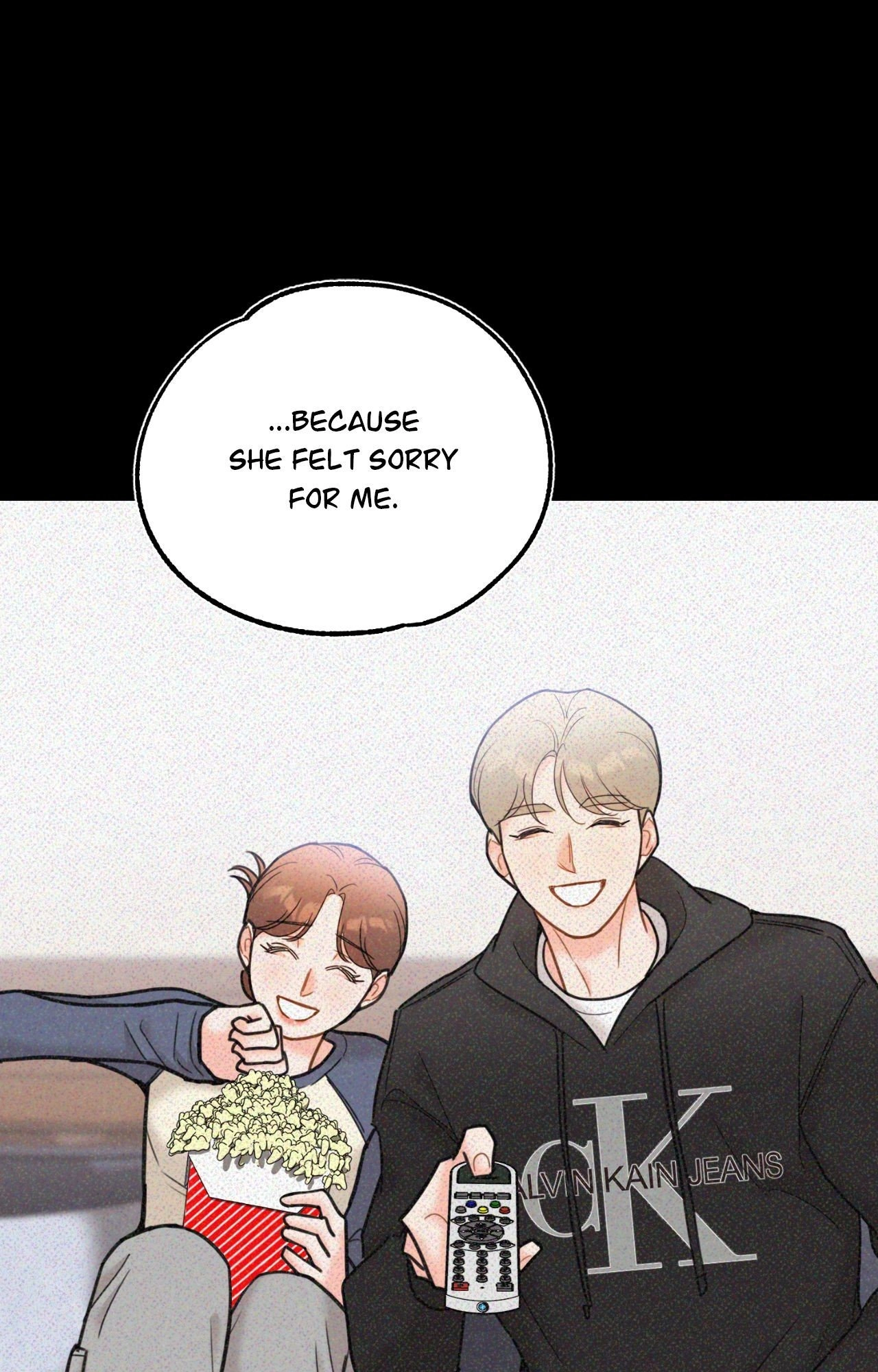 Stairway to Heaven [Official] Chapter 39 - page 51