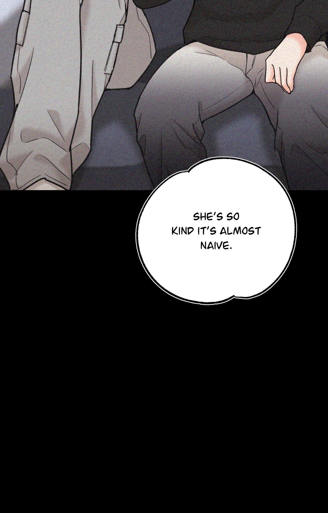 Stairway to Heaven [Official] Chapter 39 - page 52