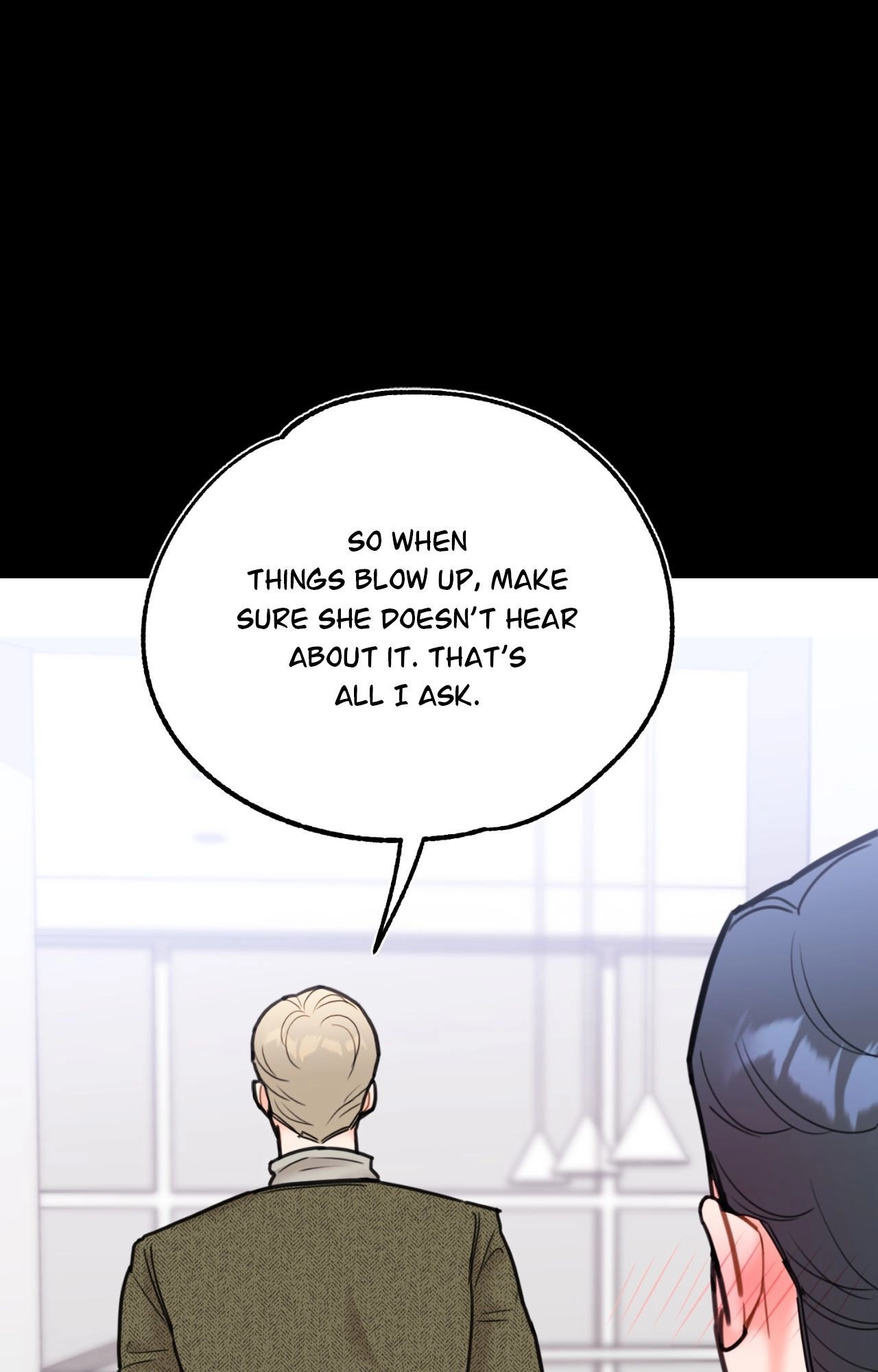 Stairway to Heaven [Official] Chapter 39 - page 55