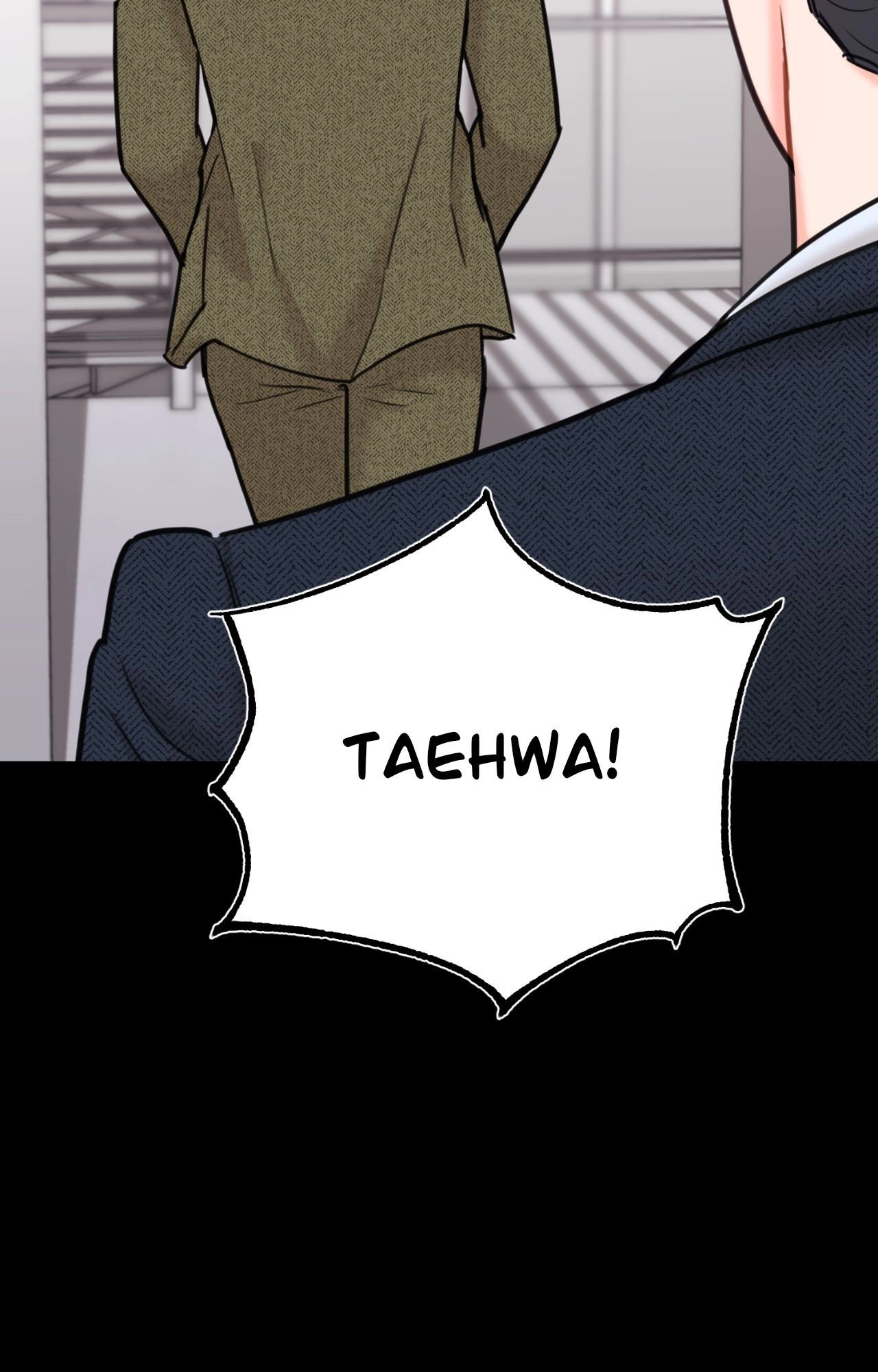 Stairway to Heaven [Official] Chapter 39 - page 56