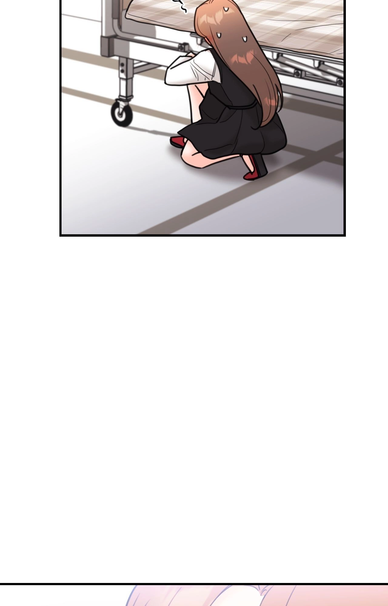 Stairway to Heaven [Official] Chapter 39 - page 6