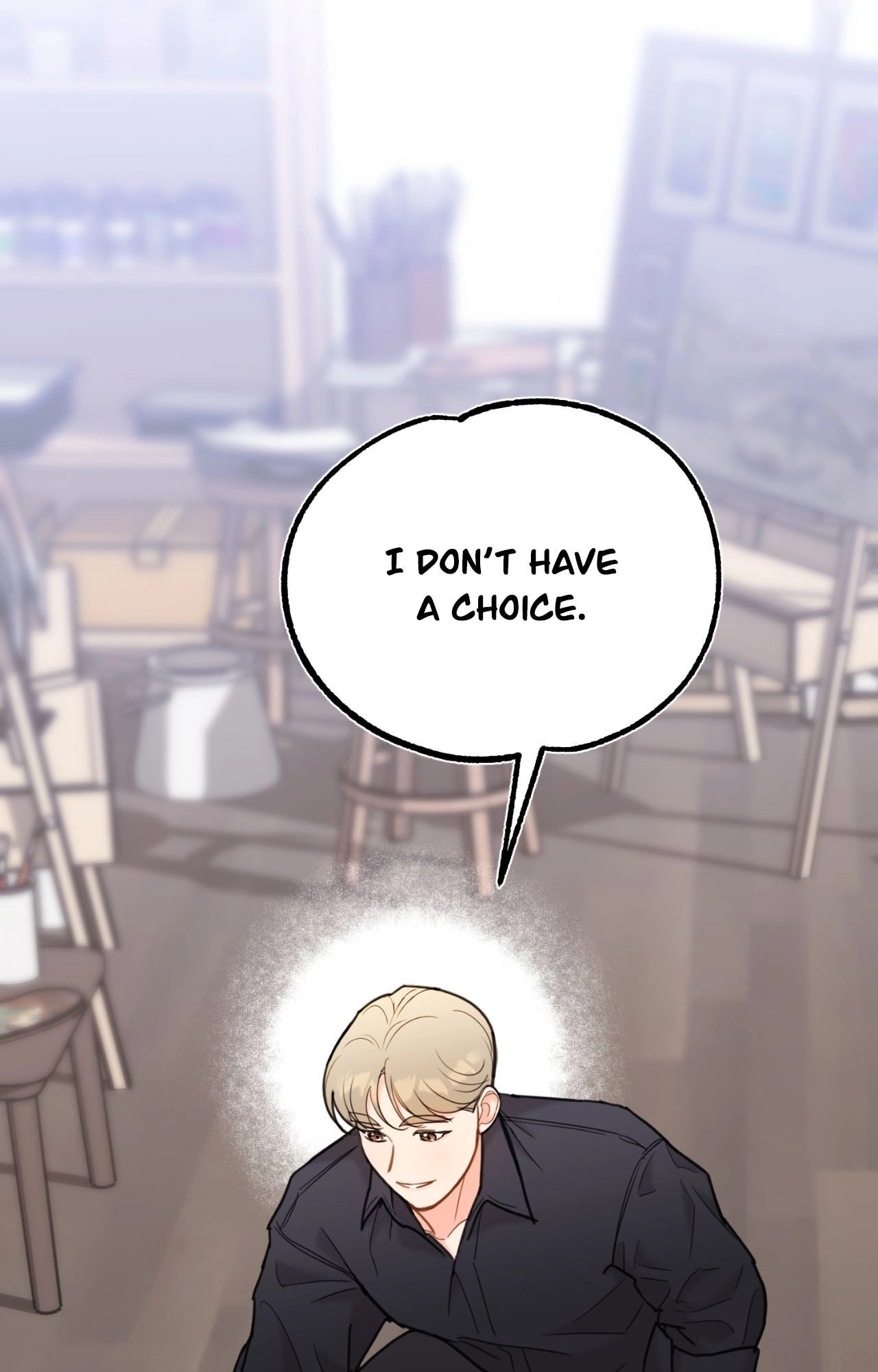 Stairway to Heaven [Official] Chapter 39 - page 62