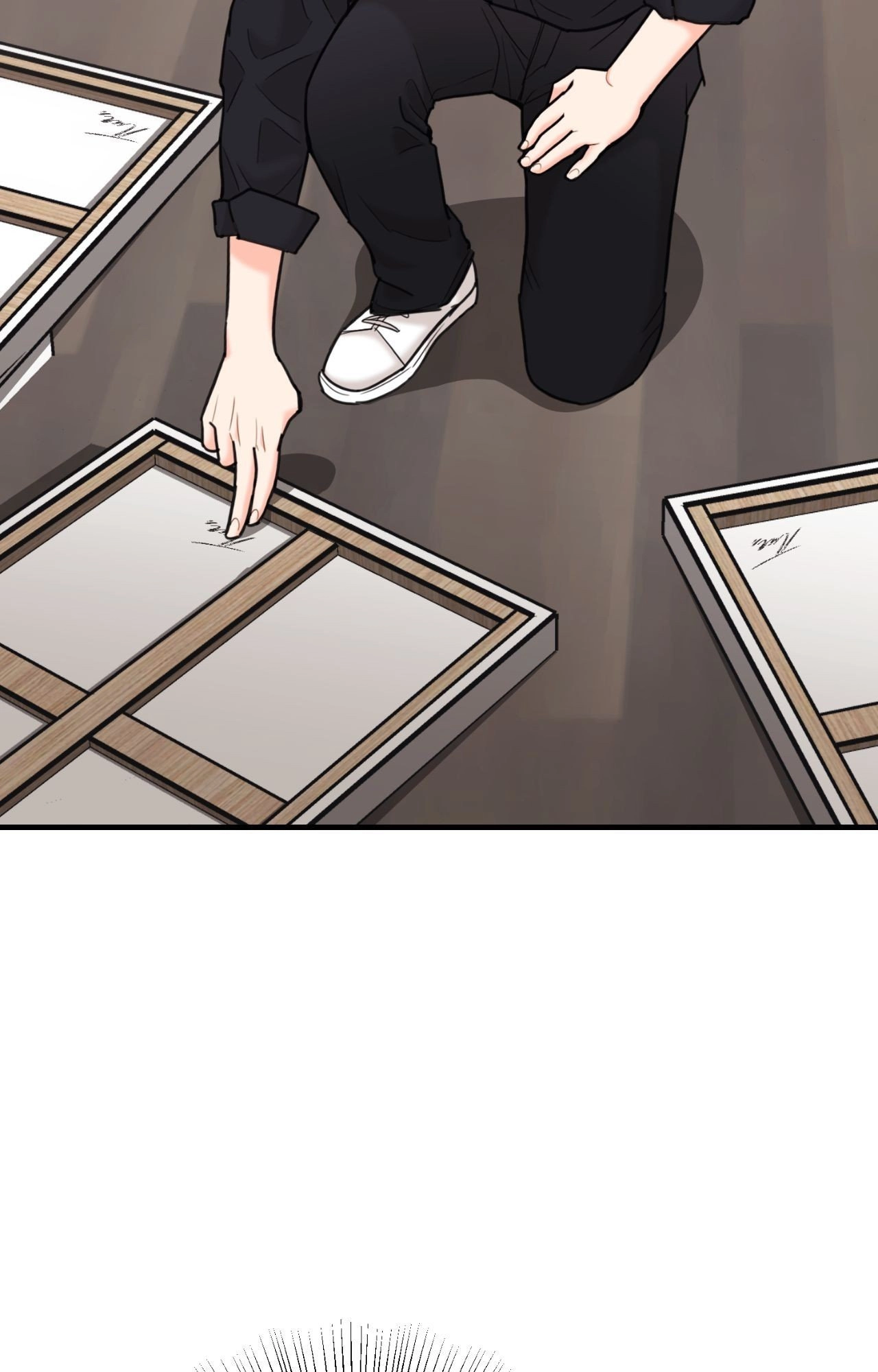 Stairway to Heaven [Official] Chapter 39 - page 63