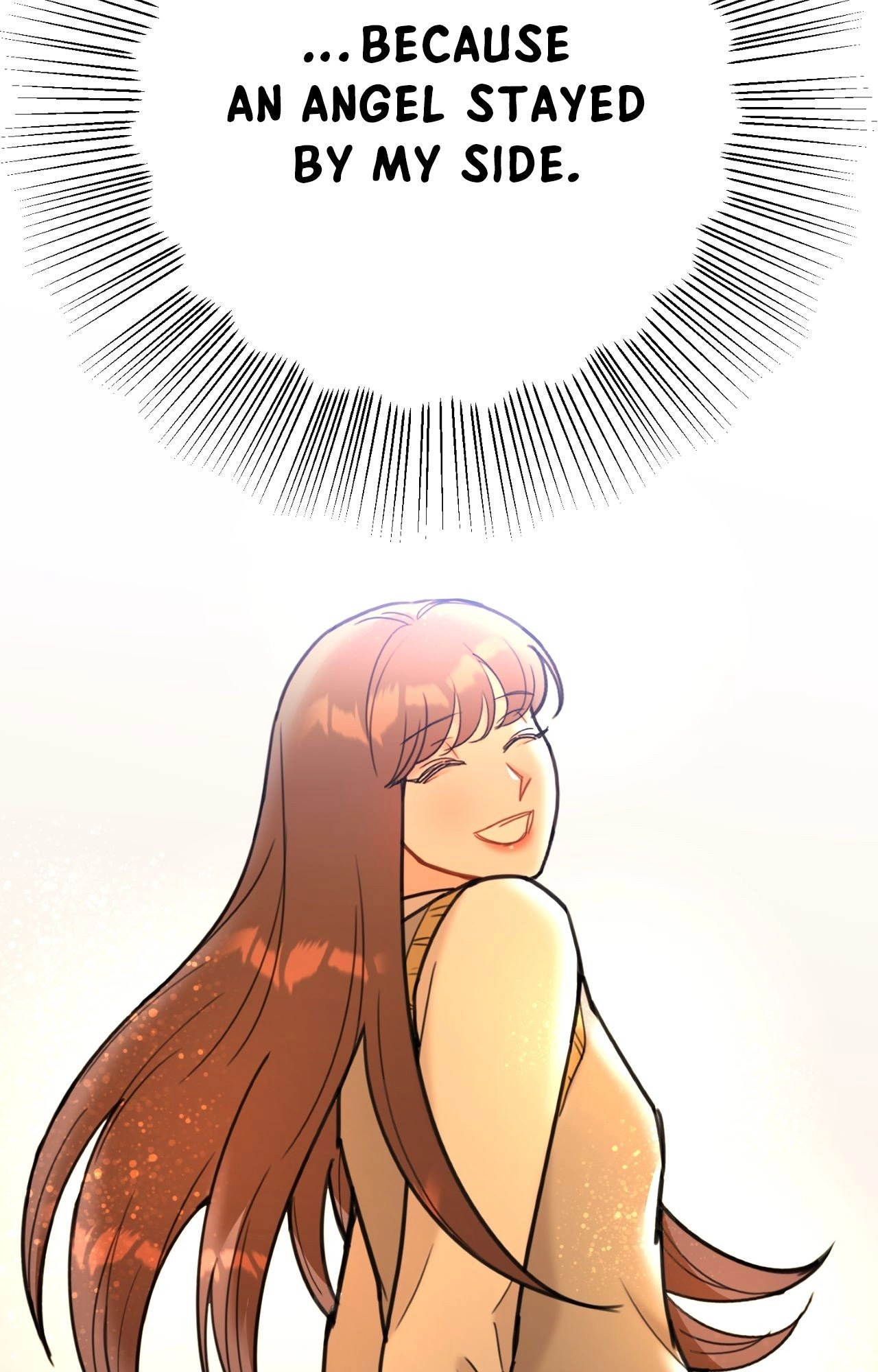 Stairway to Heaven [Official] Chapter 39 - page 65