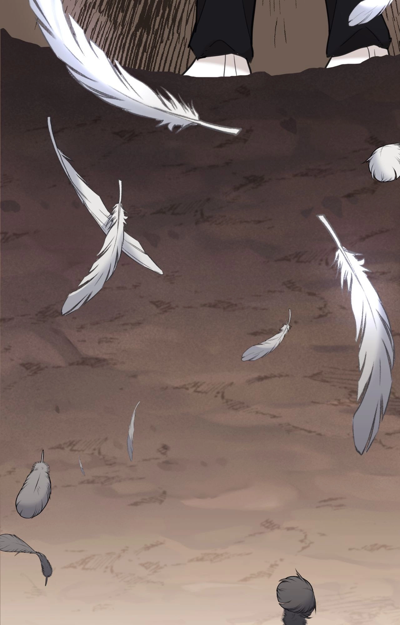 Stairway to Heaven [Official] Chapter 39 - page 73