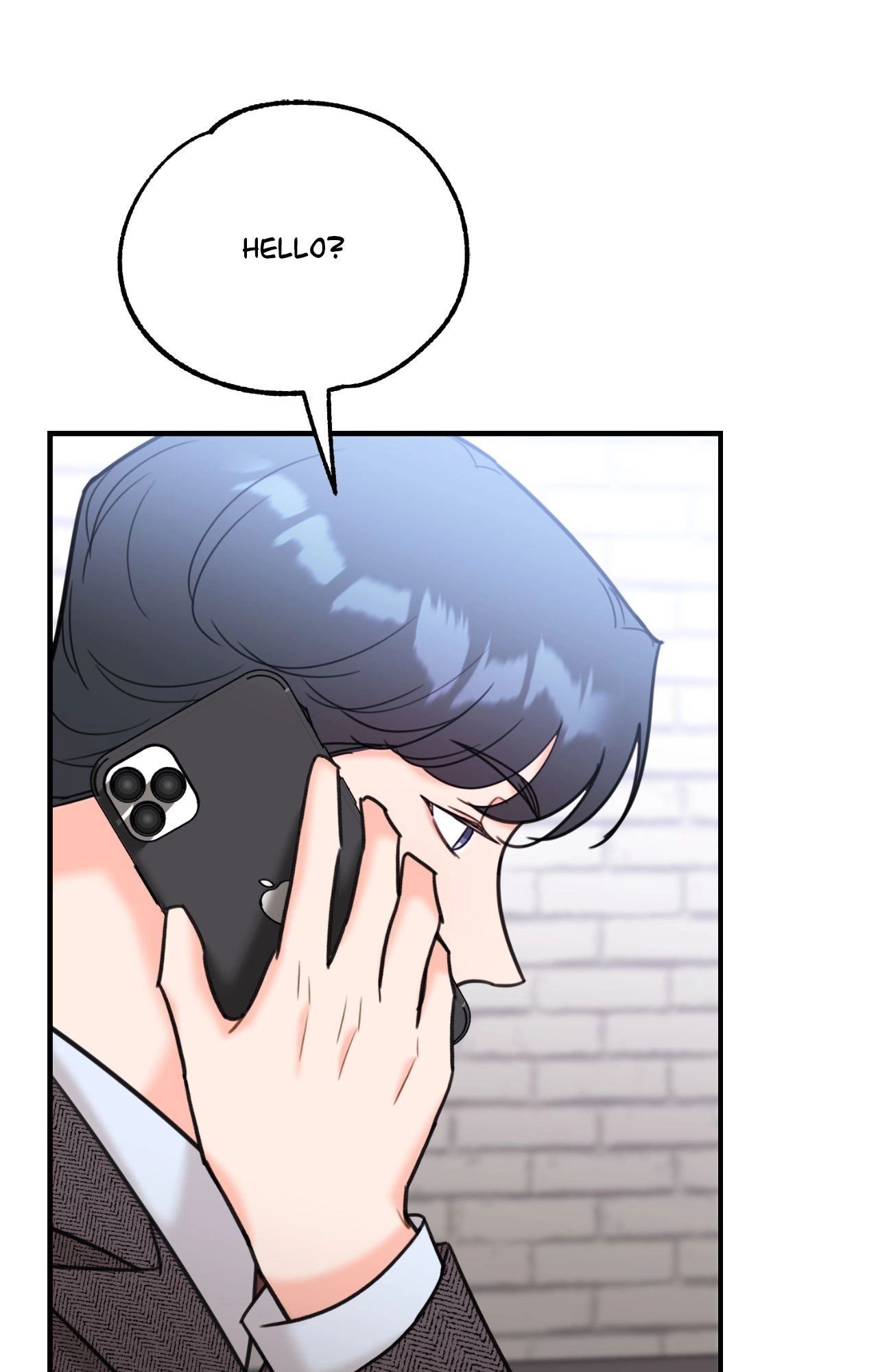 Stairway to Heaven [Official] Chapter 39 - page 80