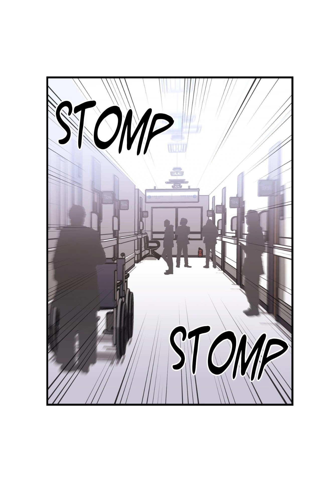 Stairway to Heaven [Official] Chapter 39 - page 84