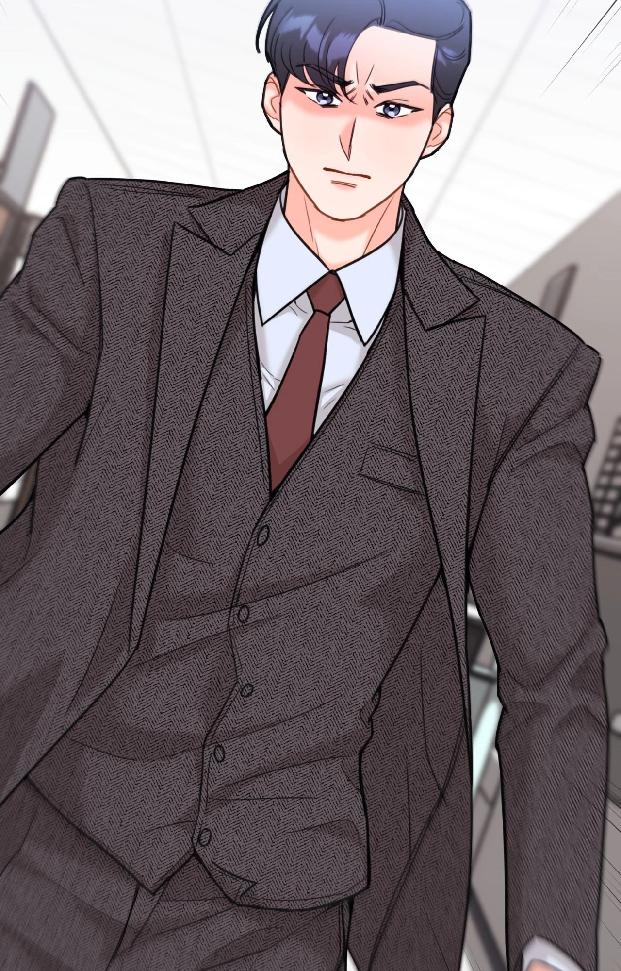 Stairway to Heaven [Official] Chapter 39 - page 87