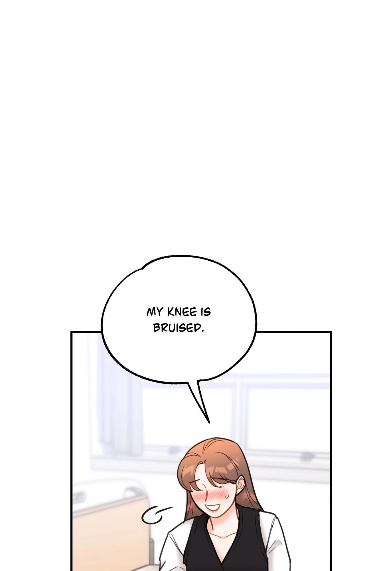 Stairway to Heaven [Official] Chapter 39 - page 9