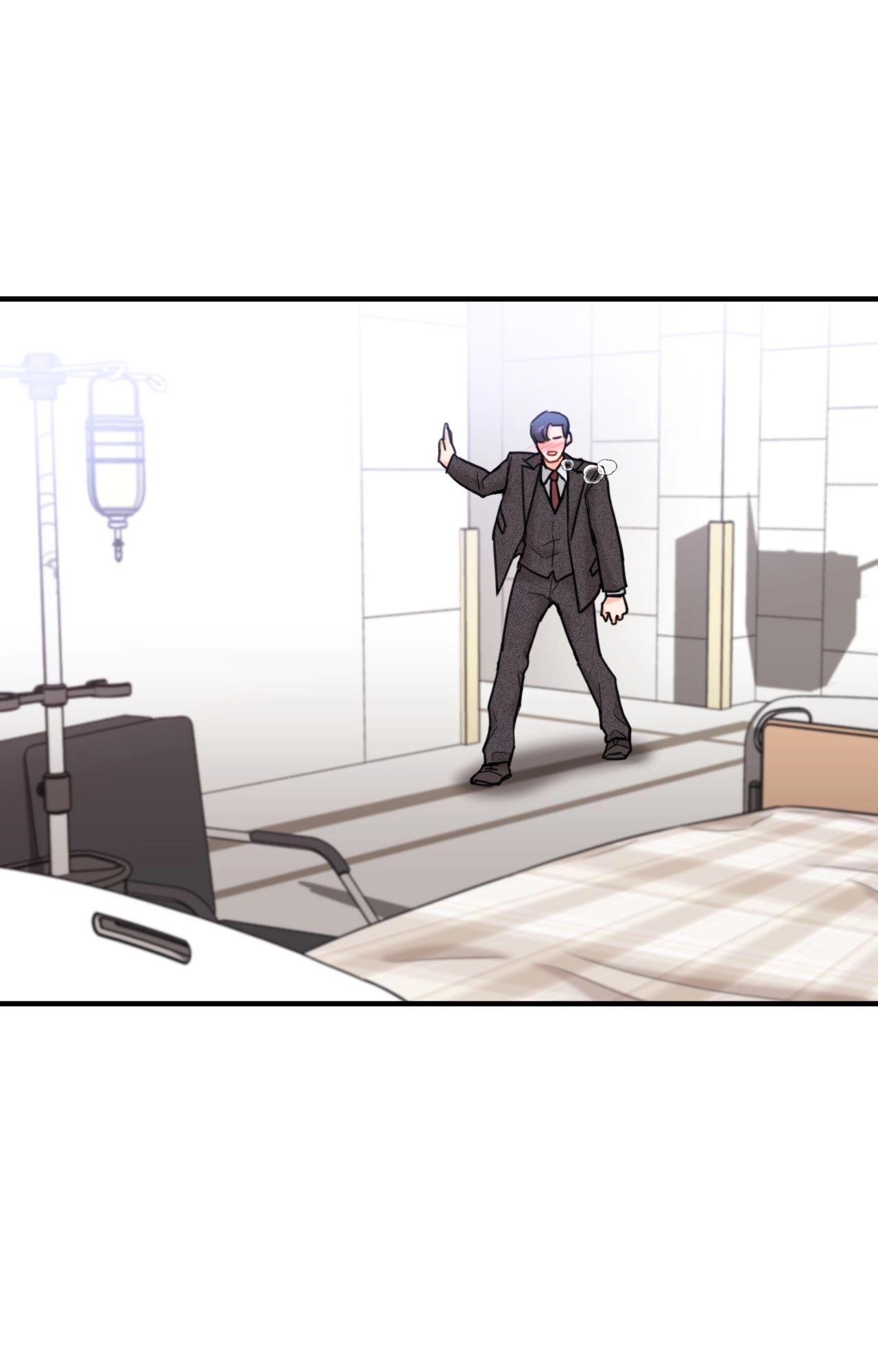 Stairway to Heaven [Official] Chapter 39 - page 91