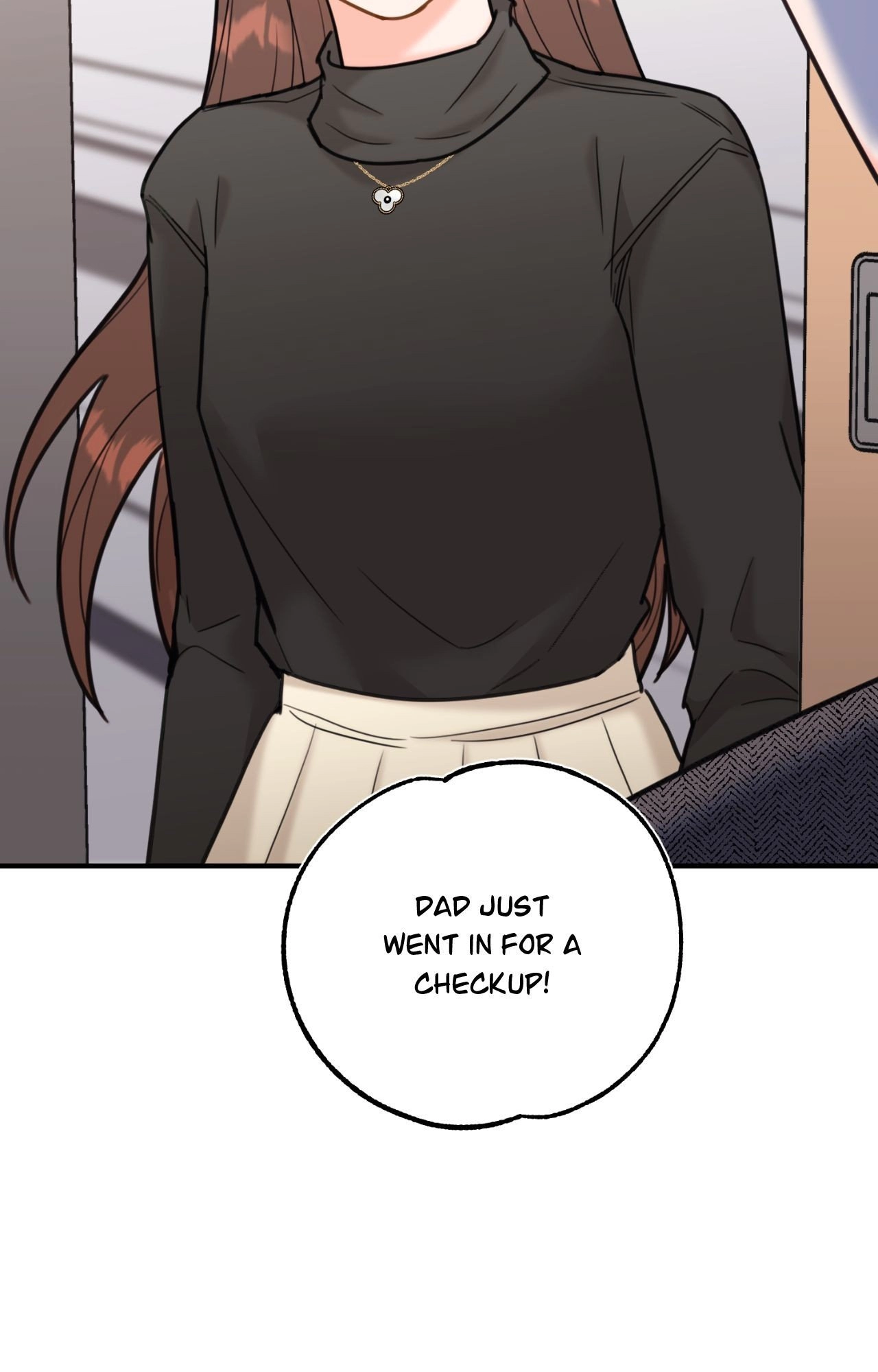 Stairway to Heaven [Official] Chapter 39 - page 94