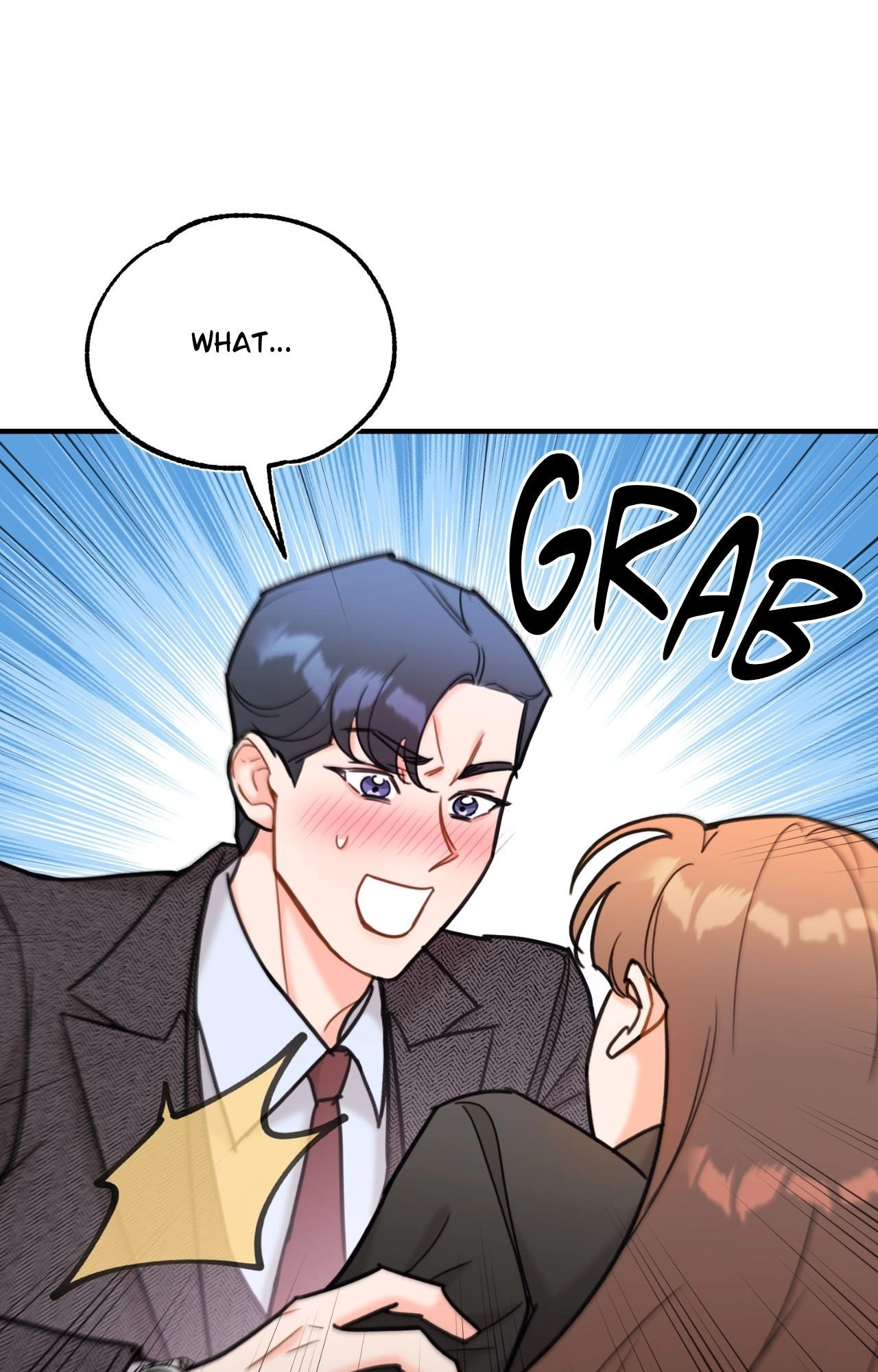 Stairway to Heaven [Official] Chapter 39 - page 95