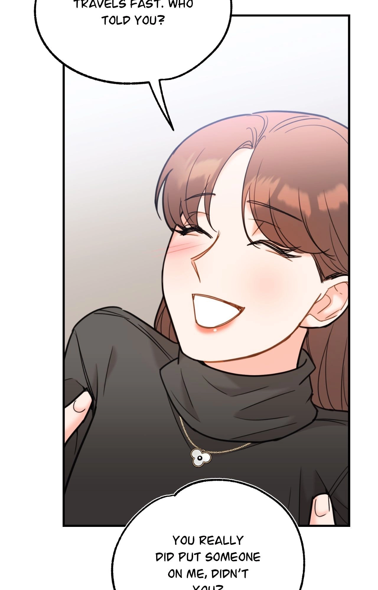 Stairway to Heaven [Official] Chapter 39 - page 99