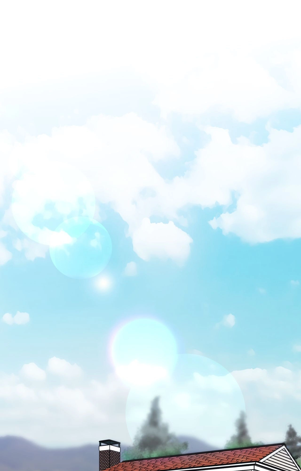 Stairway to Heaven [Official] Chapter 40 - page 1