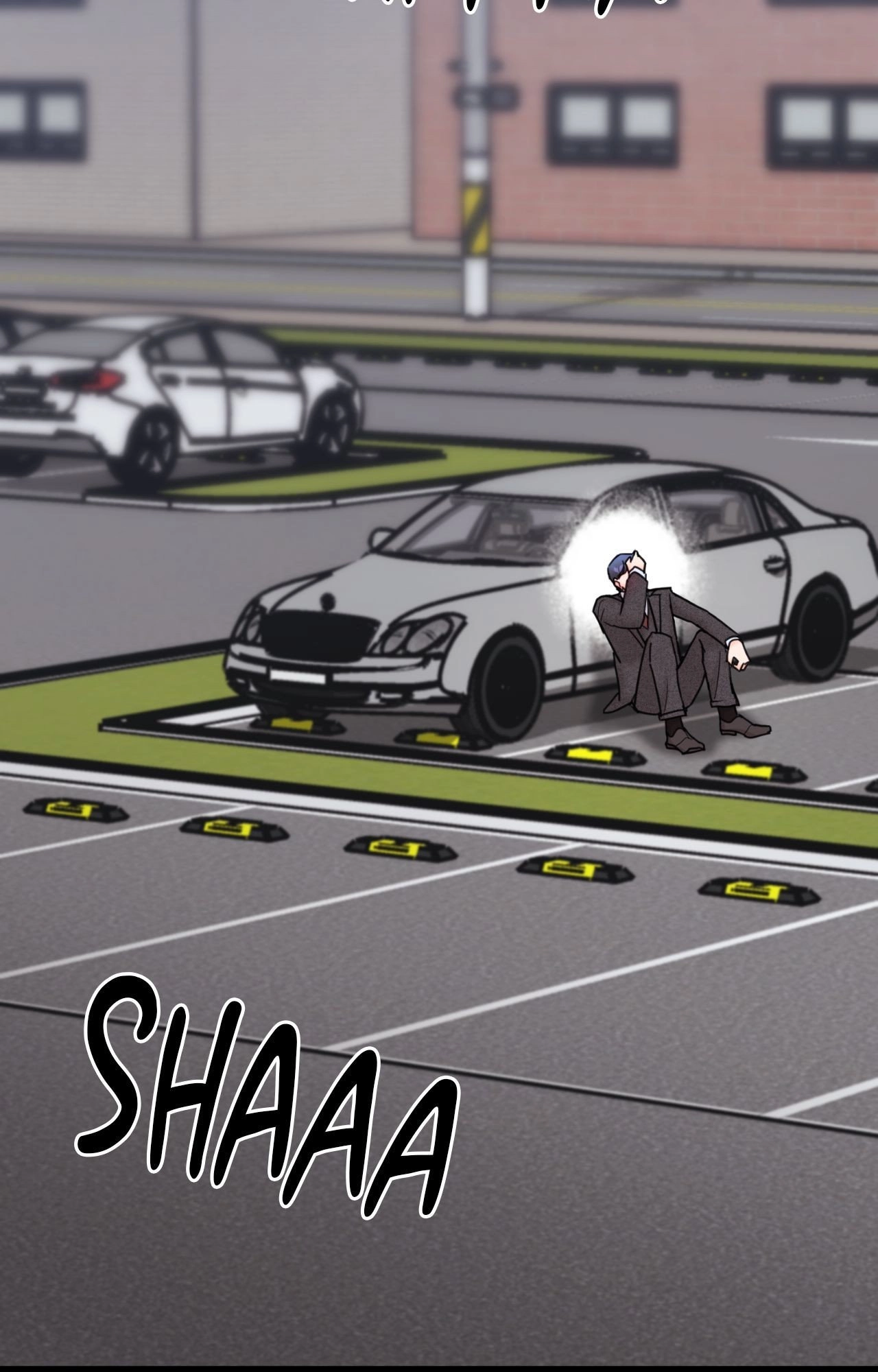 Stairway to Heaven [Official] Chapter 40 - page 105