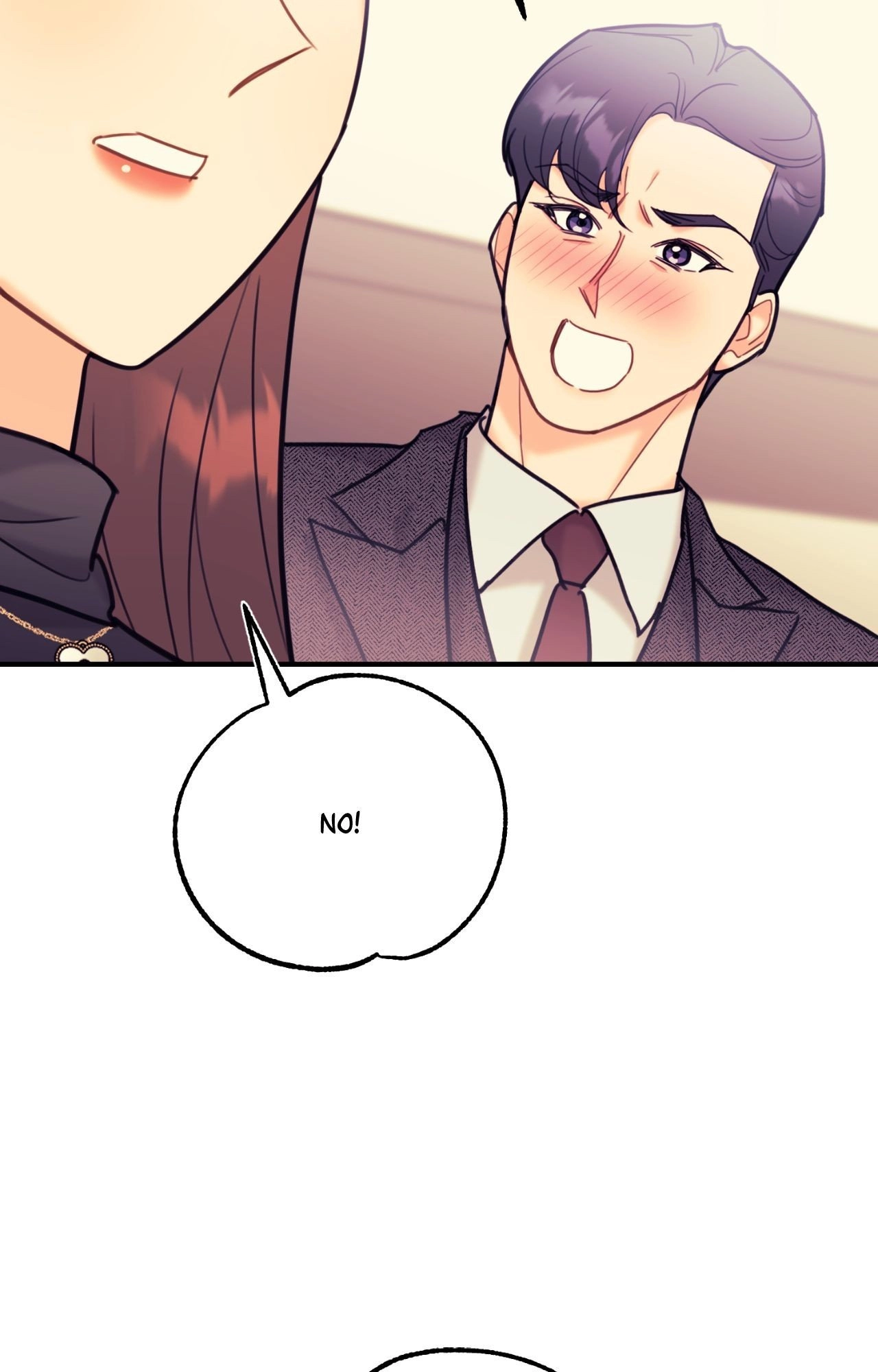 Stairway to Heaven [Official] Chapter 40 - page 14