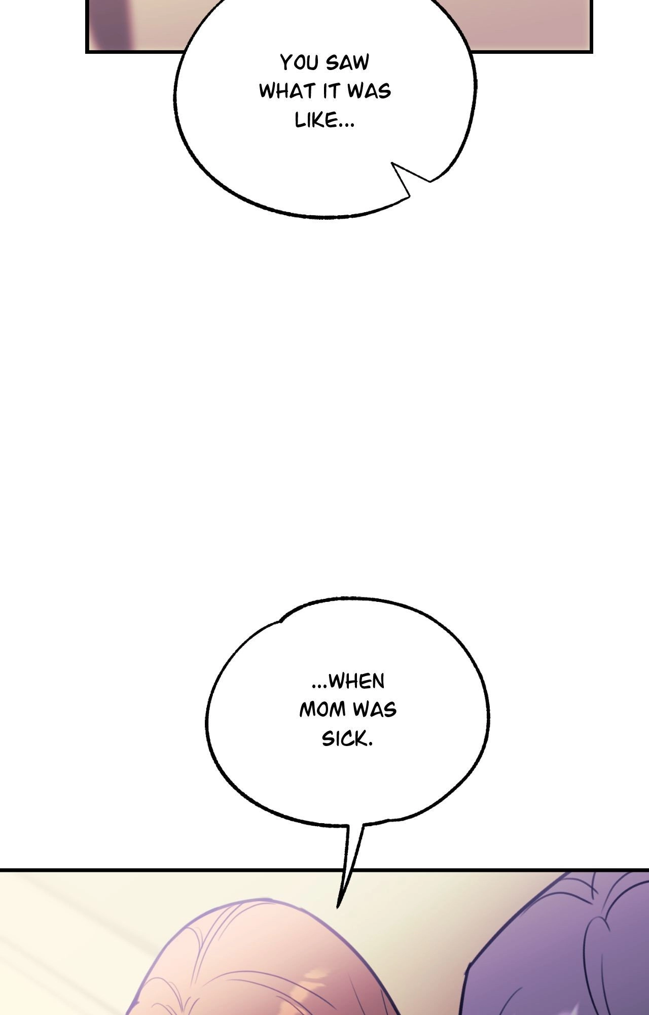 Stairway to Heaven [Official] Chapter 40 - page 16