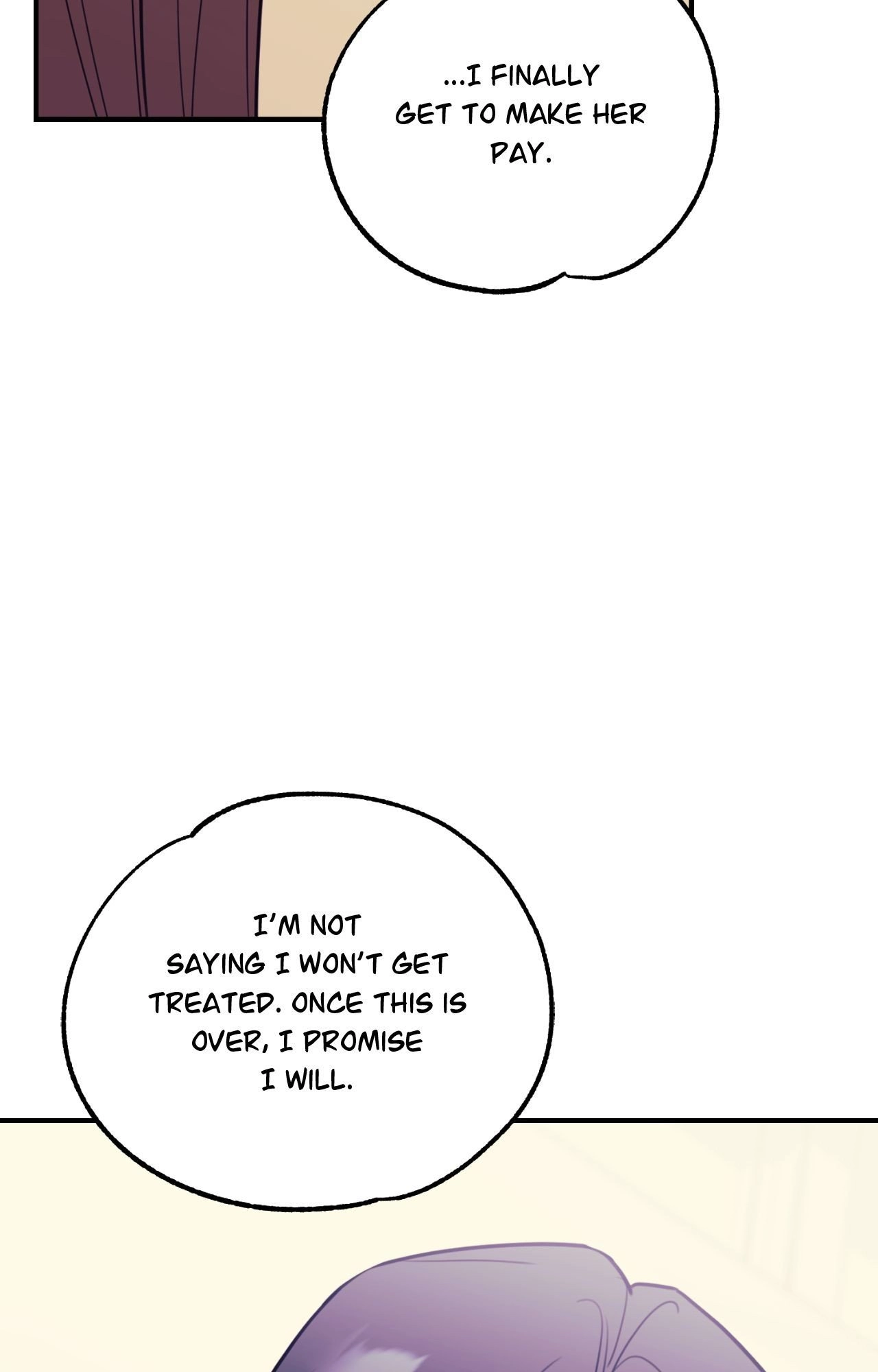 Stairway to Heaven [Official] Chapter 40 - page 19