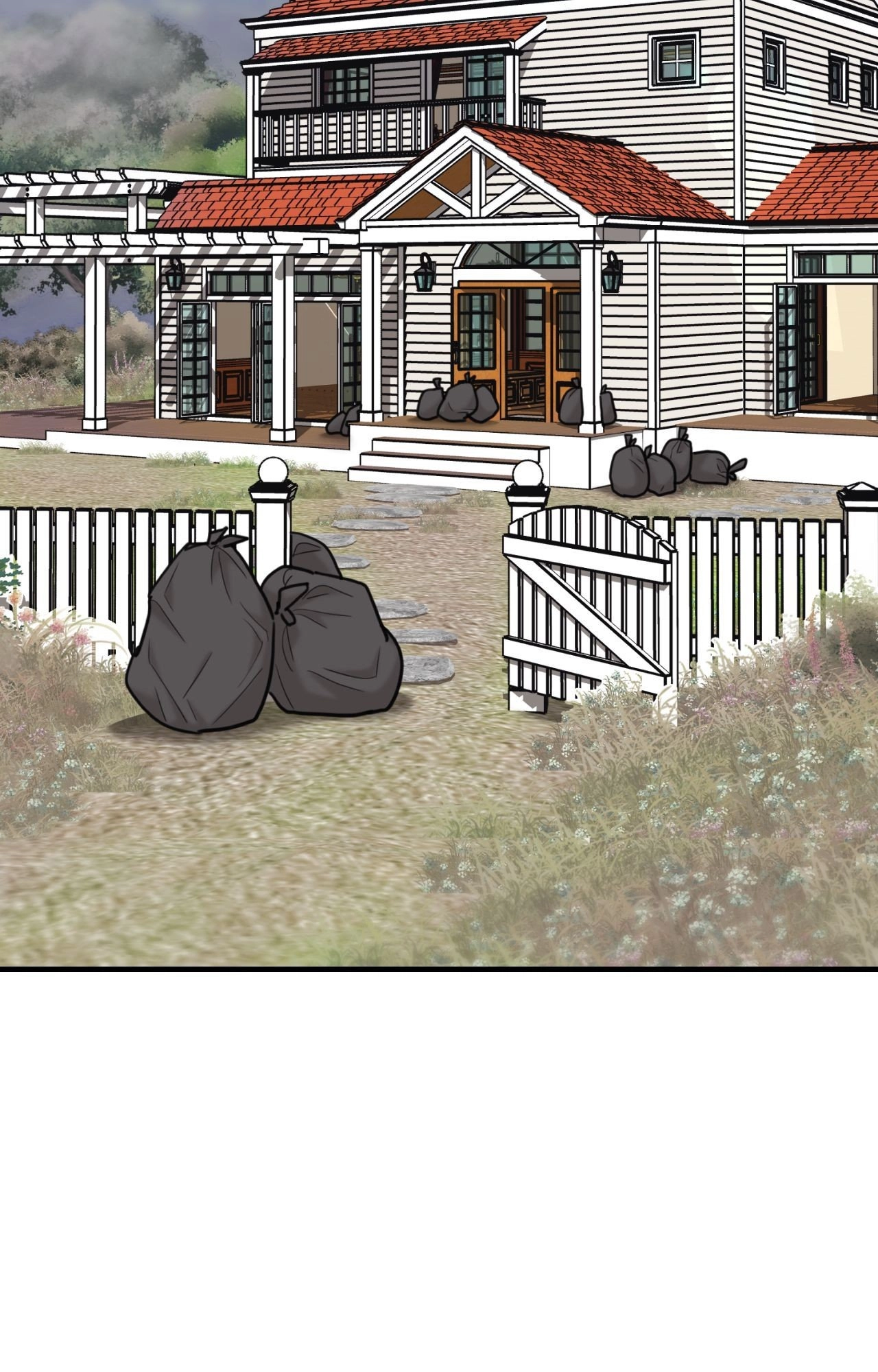 Stairway to Heaven [Official] Chapter 40 - page 2