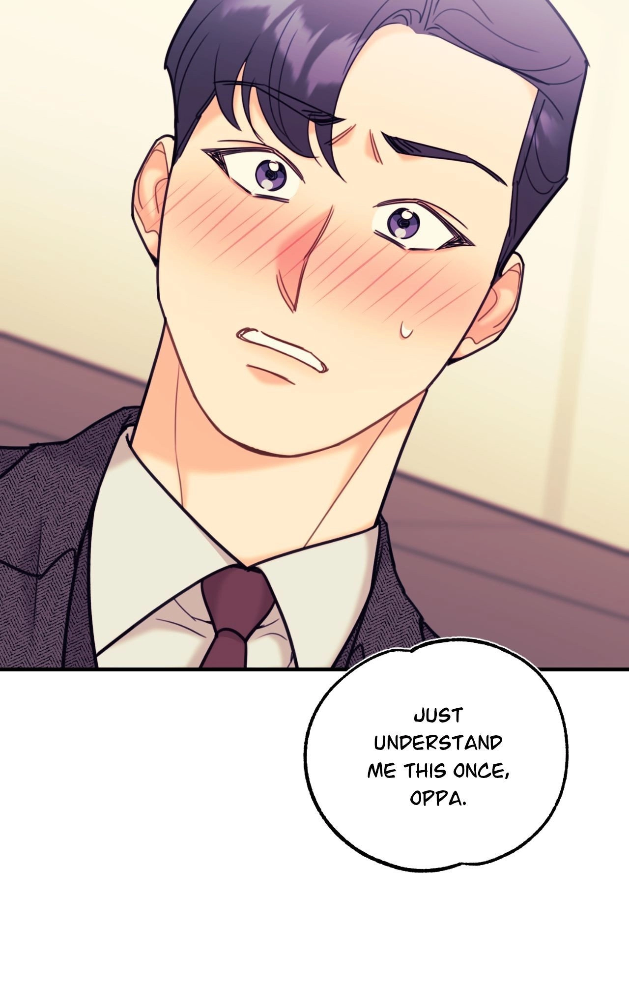 Stairway to Heaven [Official] Chapter 40 - page 20