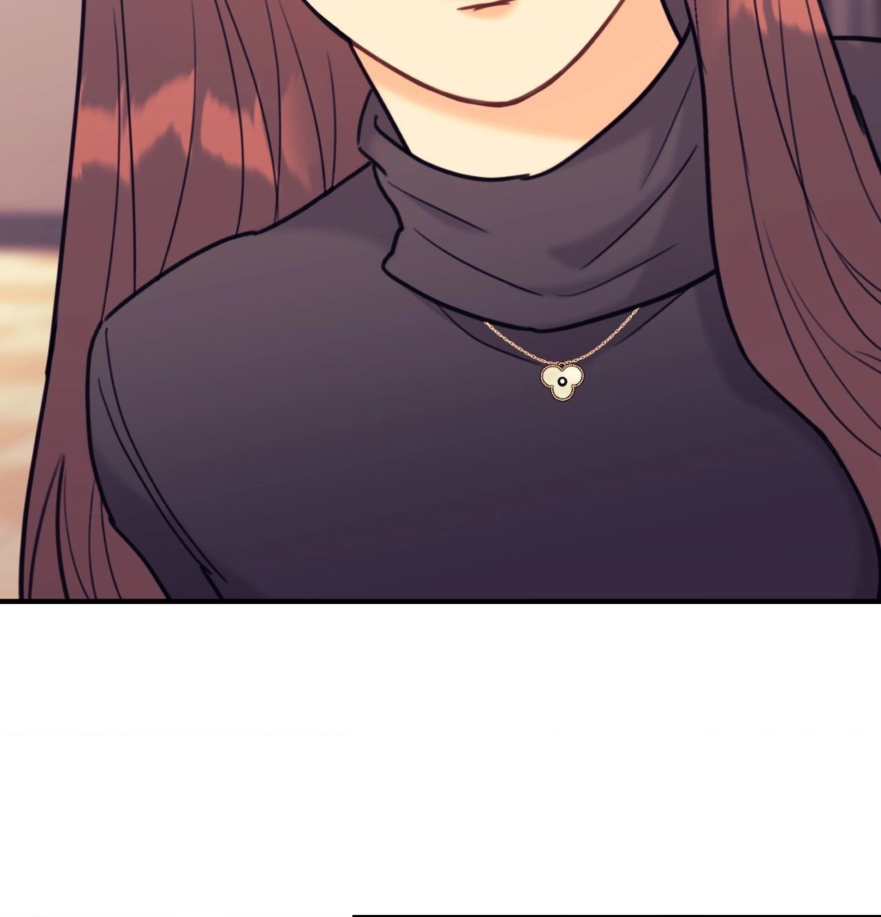 Stairway to Heaven [Official] Chapter 40 - page 22