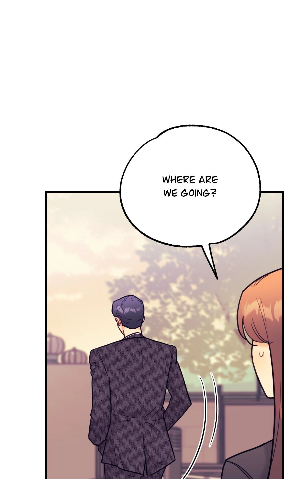 Stairway to Heaven [Official] Chapter 40 - page 24