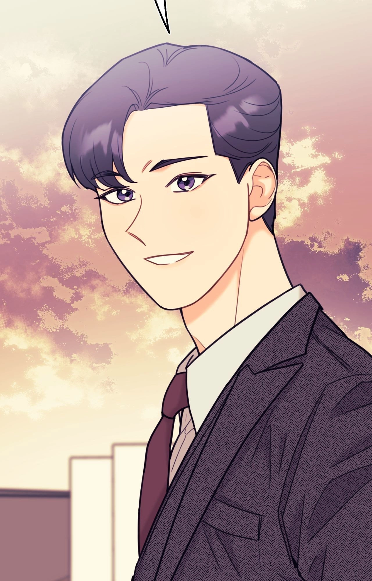 Stairway to Heaven [Official] Chapter 40 - page 26