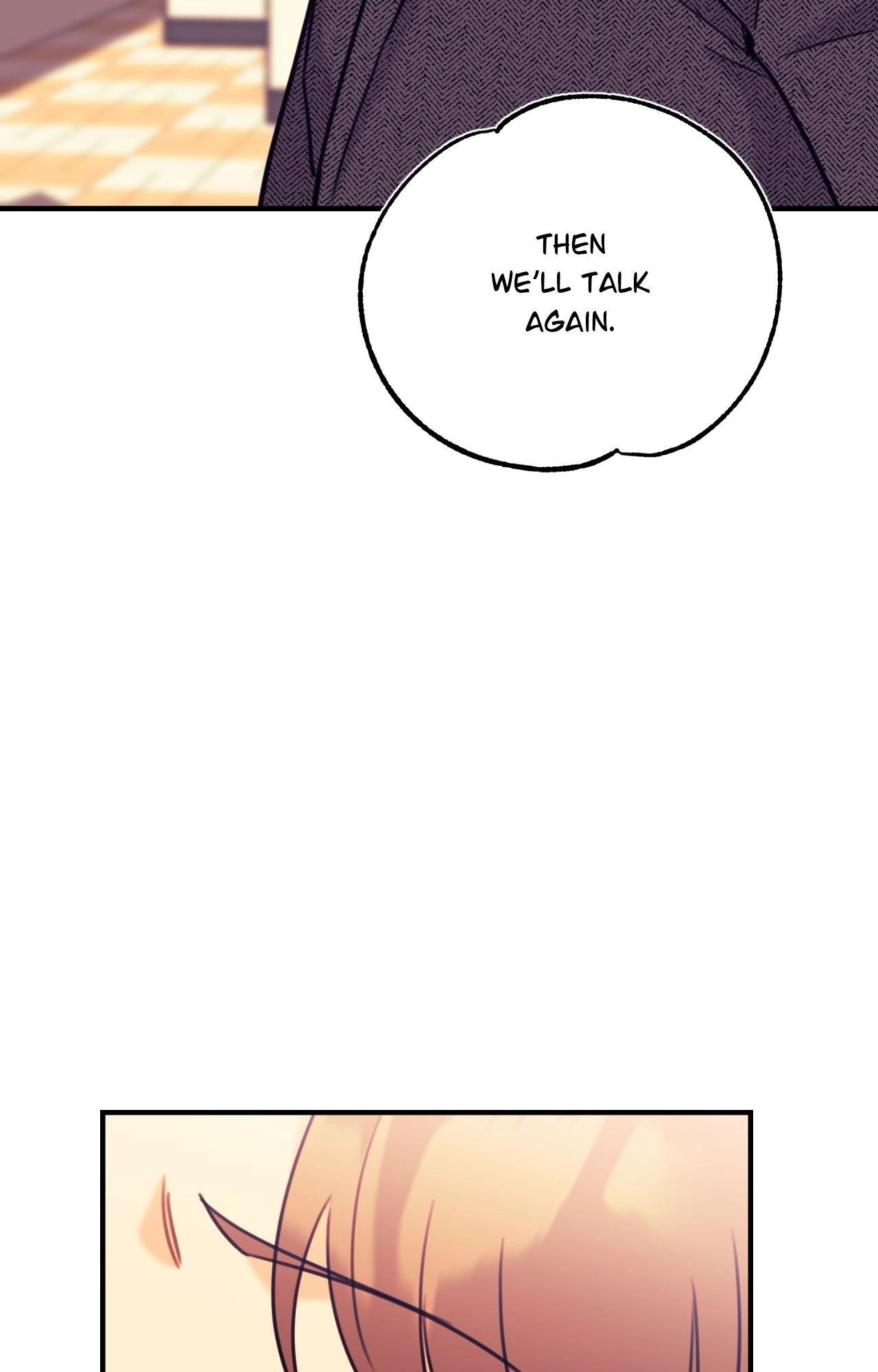 Stairway to Heaven [Official] Chapter 40 - page 27