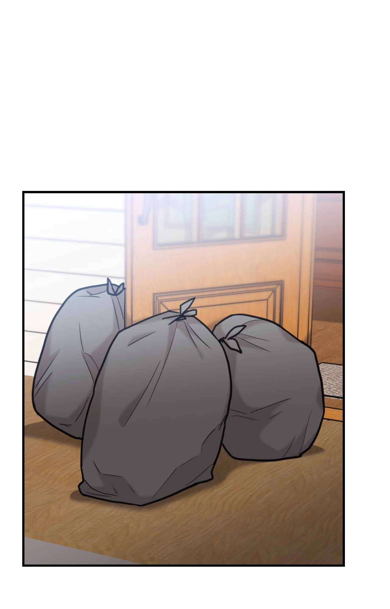 Stairway to Heaven [Official] Chapter 40 - page 3