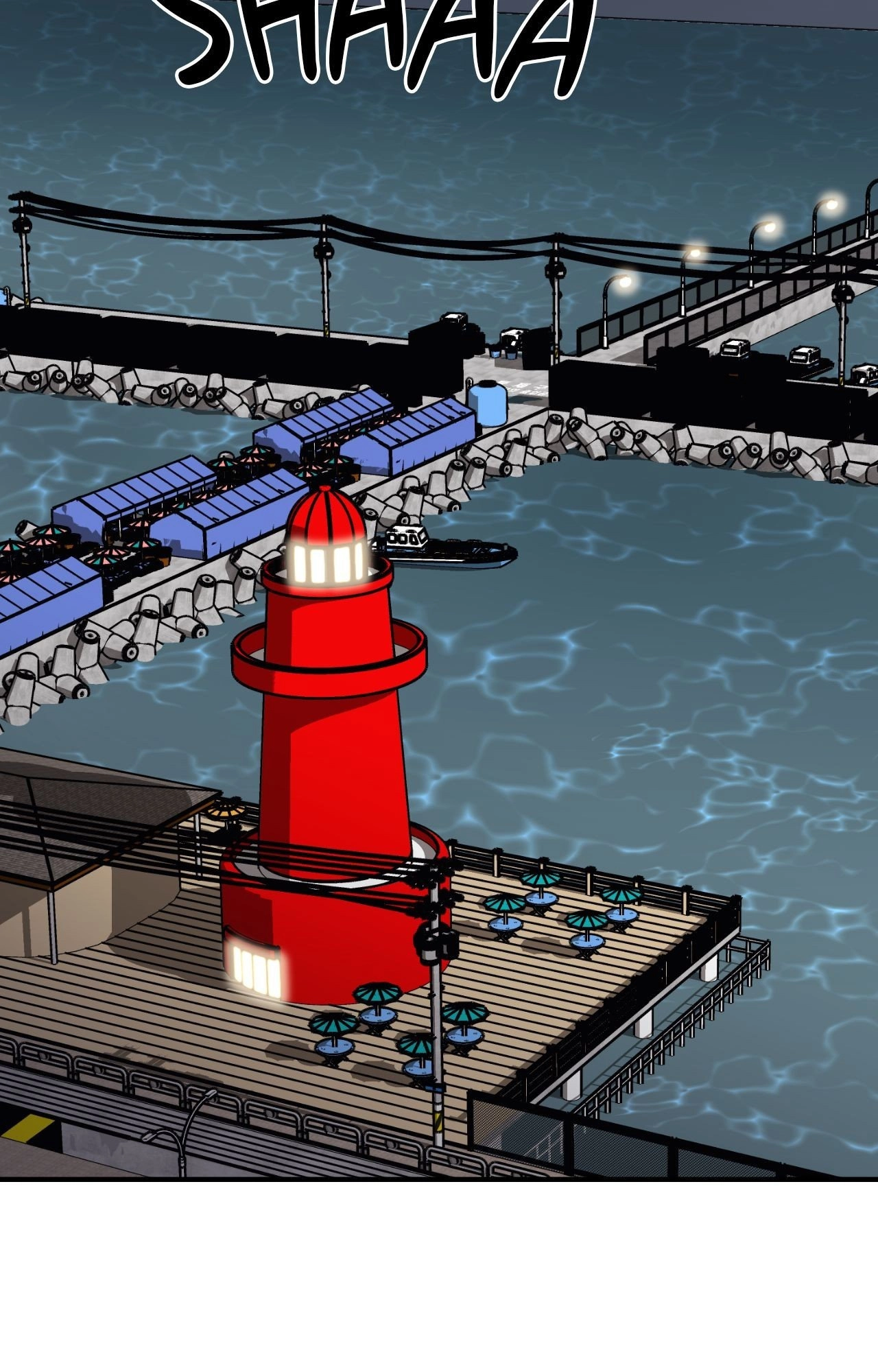 Stairway to Heaven [Official] Chapter 40 - page 30