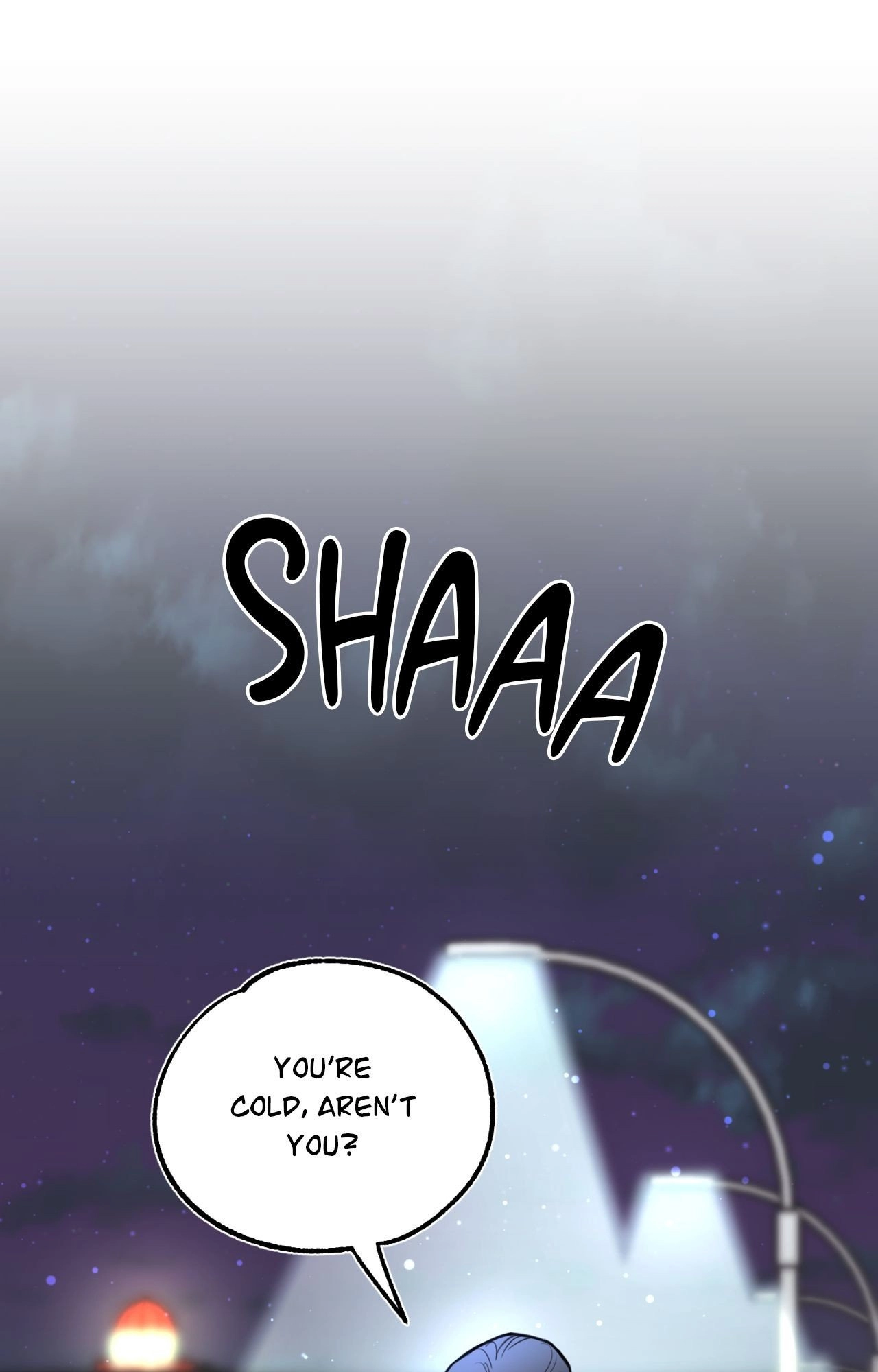 Stairway to Heaven [Official] Chapter 40 - page 31