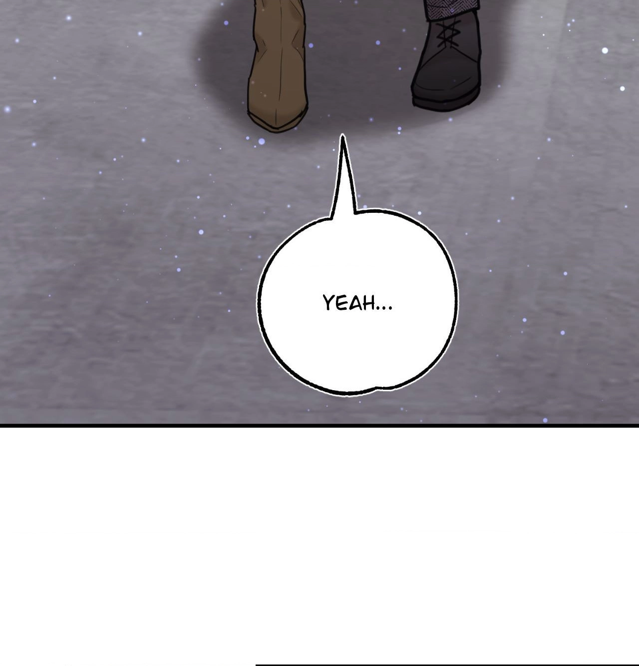 Stairway to Heaven [Official] Chapter 40 - page 33