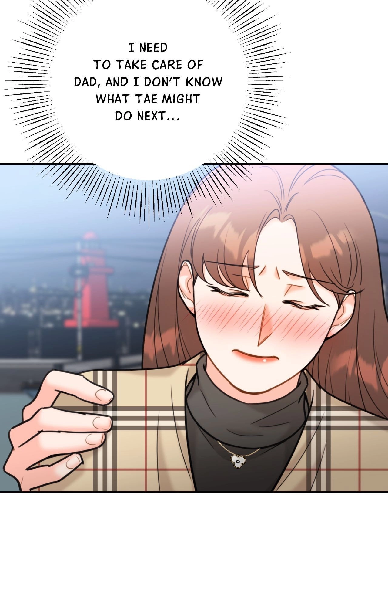 Stairway to Heaven [Official] Chapter 40 - page 35