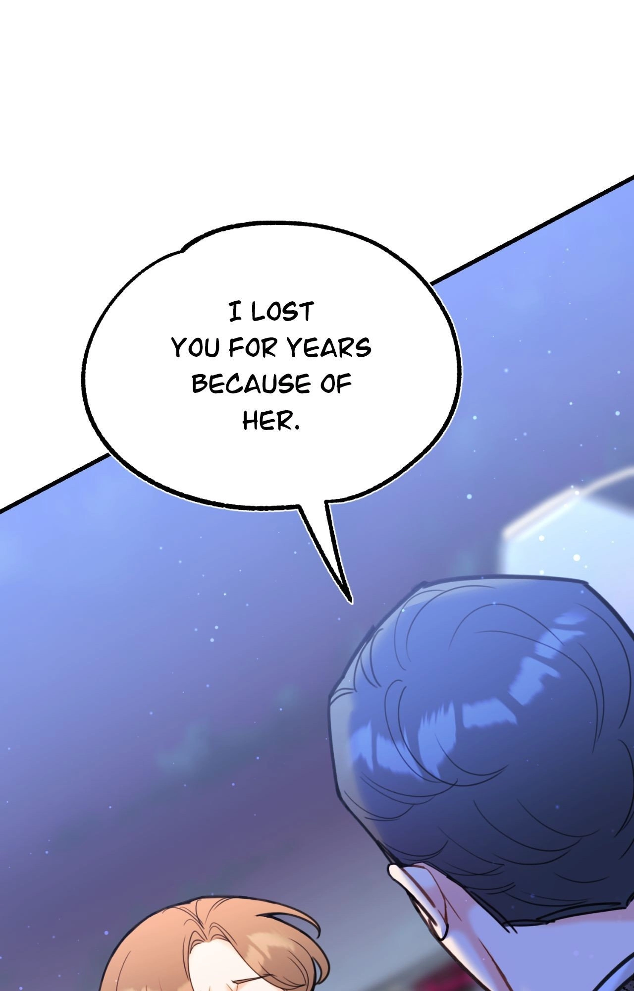 Stairway to Heaven [Official] Chapter 40 - page 38