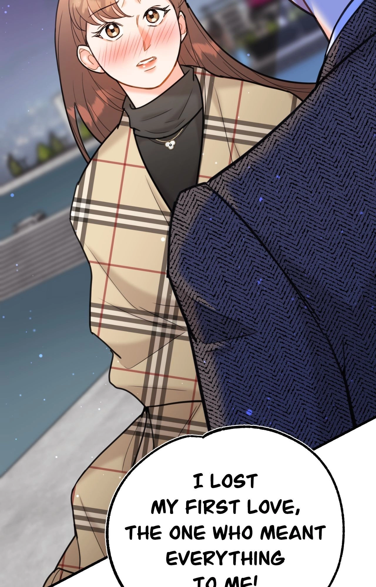 Stairway to Heaven [Official] Chapter 40 - page 39