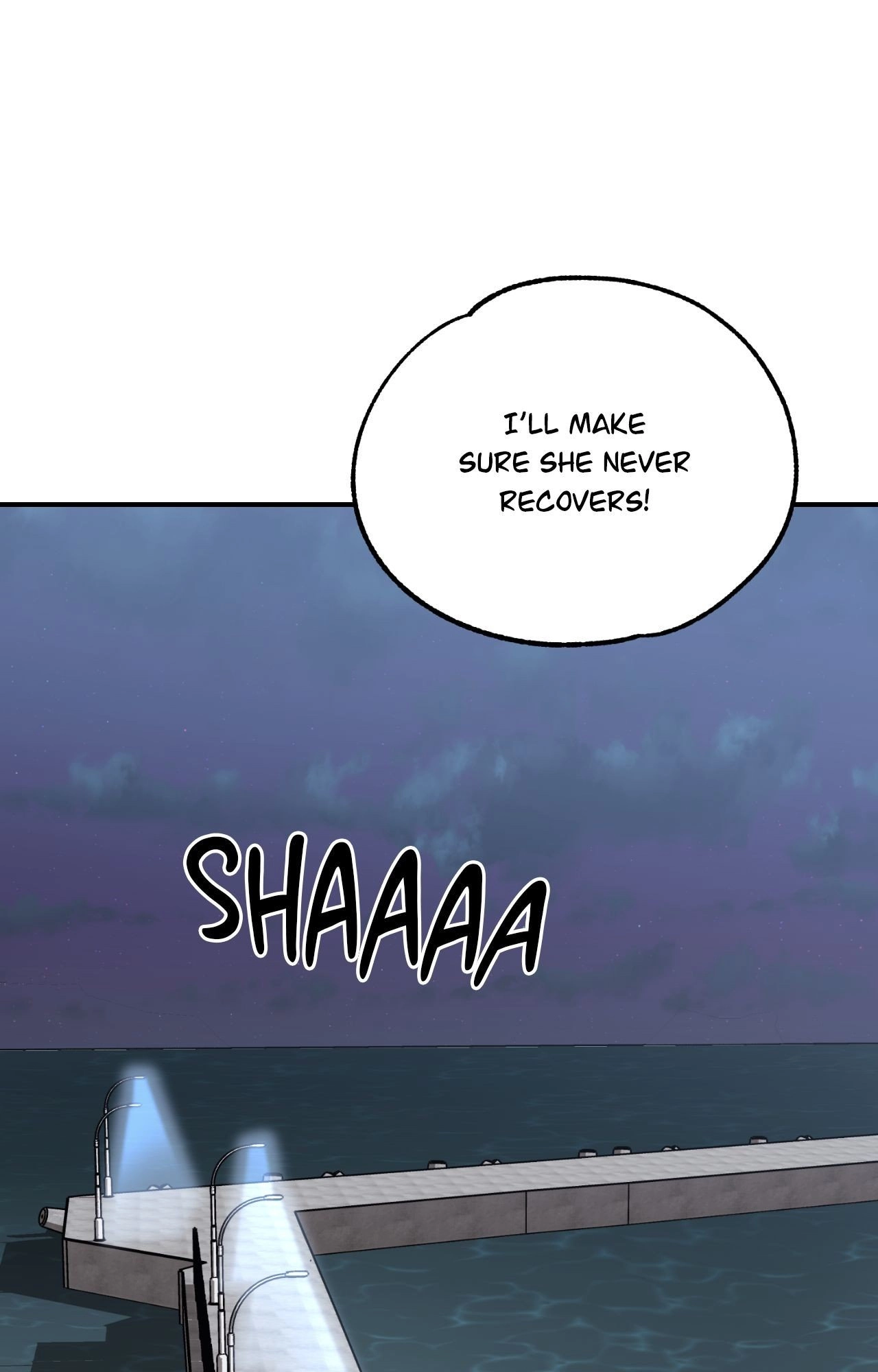 Stairway to Heaven [Official] Chapter 40 - page 42