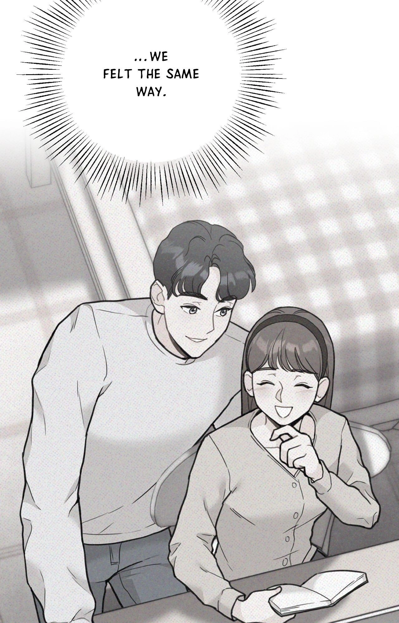 Stairway to Heaven [Official] Chapter 40 - page 48