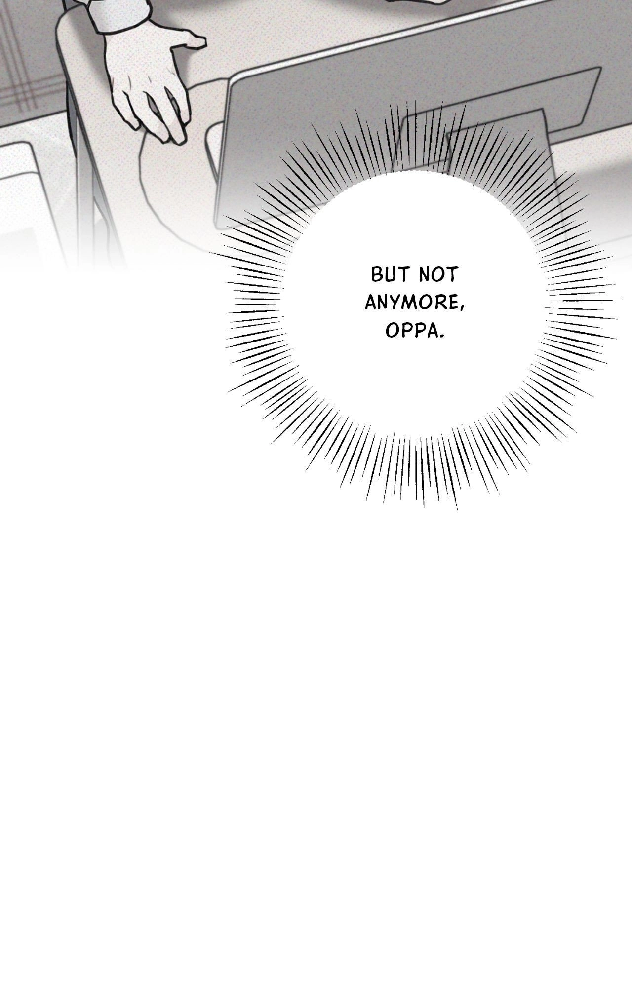 Stairway to Heaven [Official] Chapter 40 - page 49