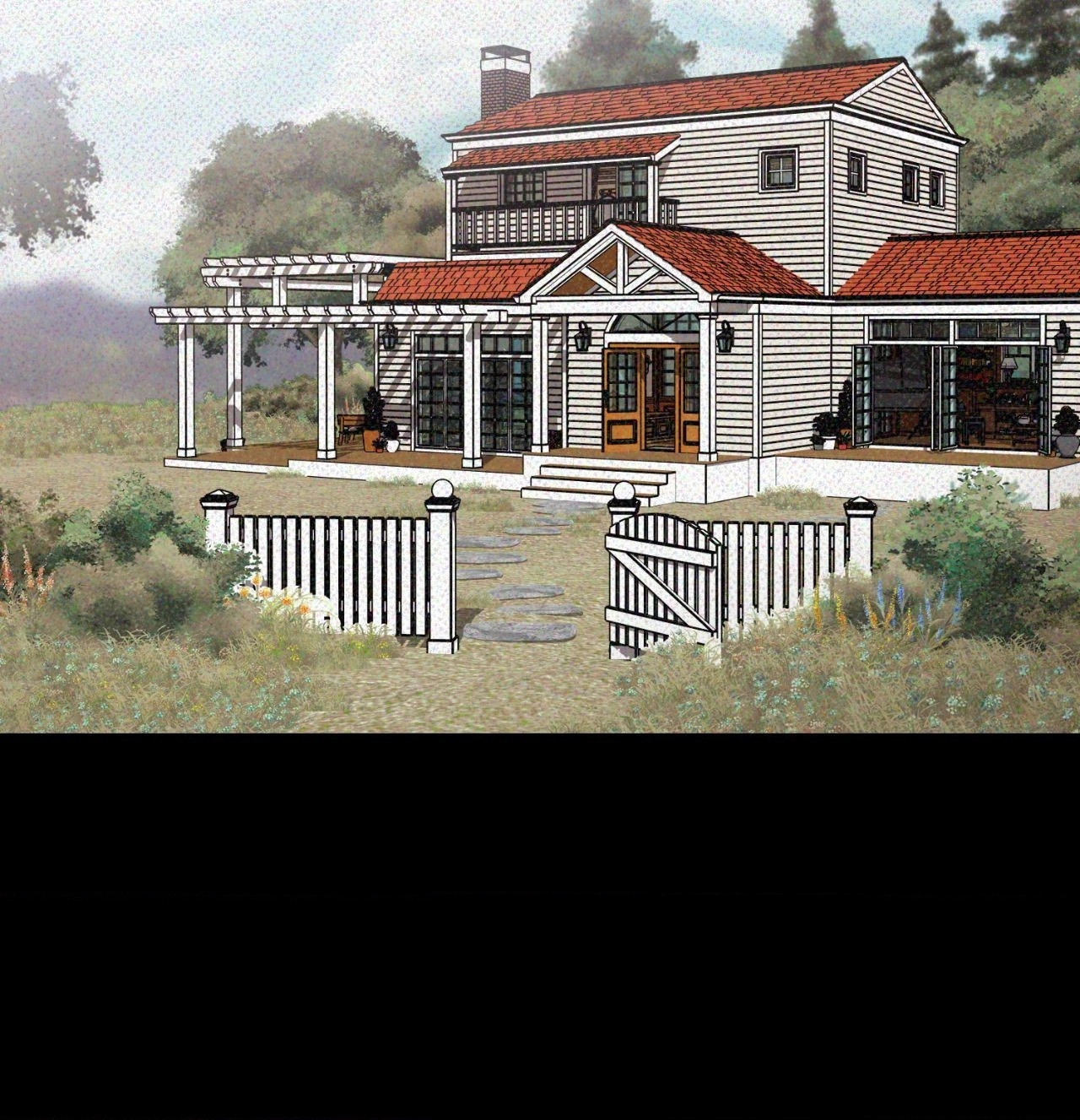 Stairway to Heaven [Official] Chapter 40 - page 54