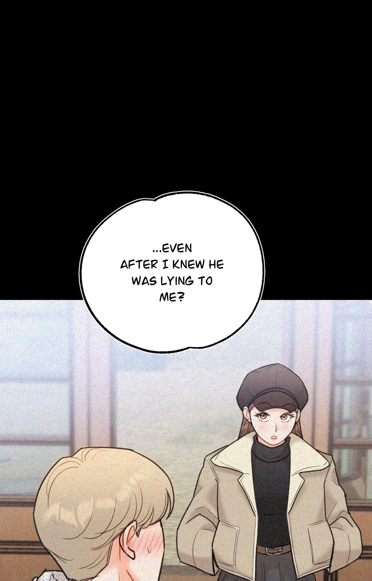 Stairway to Heaven [Official] Chapter 40 - page 55