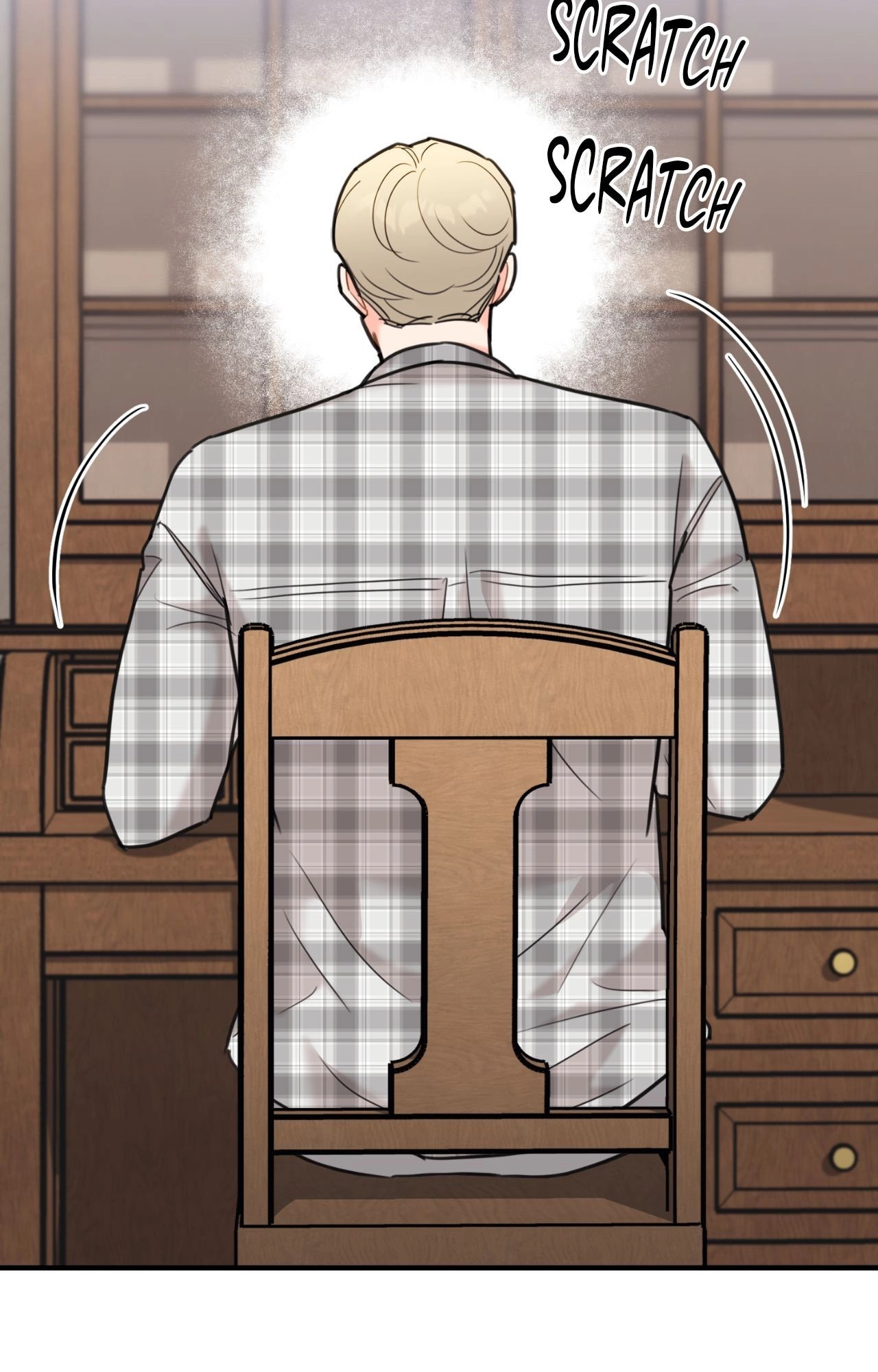 Stairway to Heaven [Official] Chapter 40 - page 6