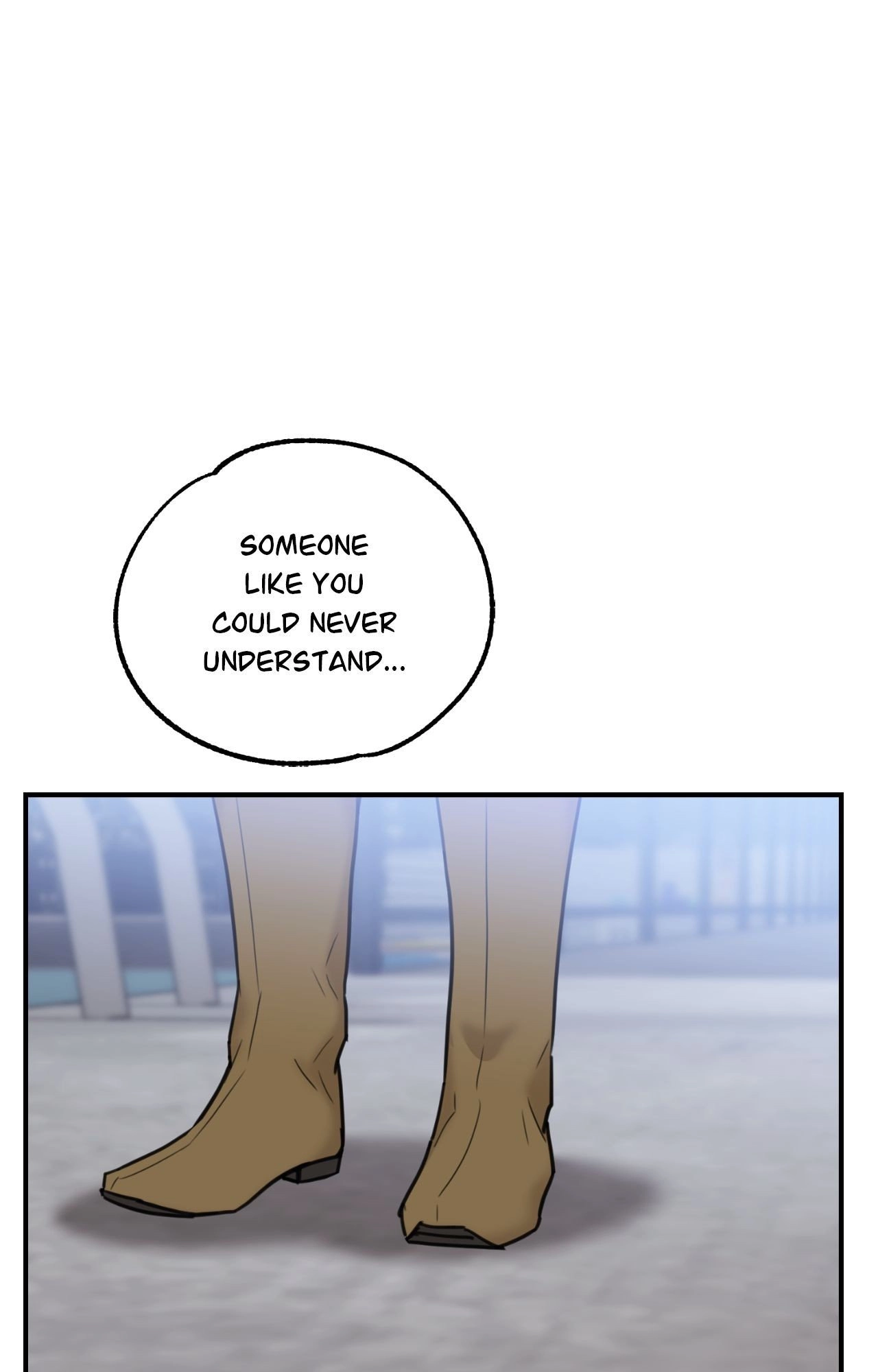 Stairway to Heaven [Official] Chapter 40 - page 62