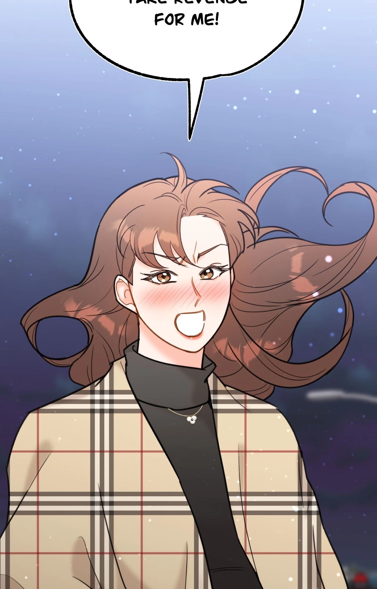 Stairway to Heaven [Official] Chapter 40 - page 64