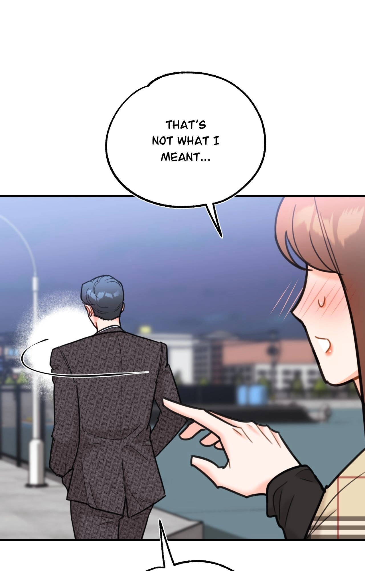 Stairway to Heaven [Official] Chapter 40 - page 70