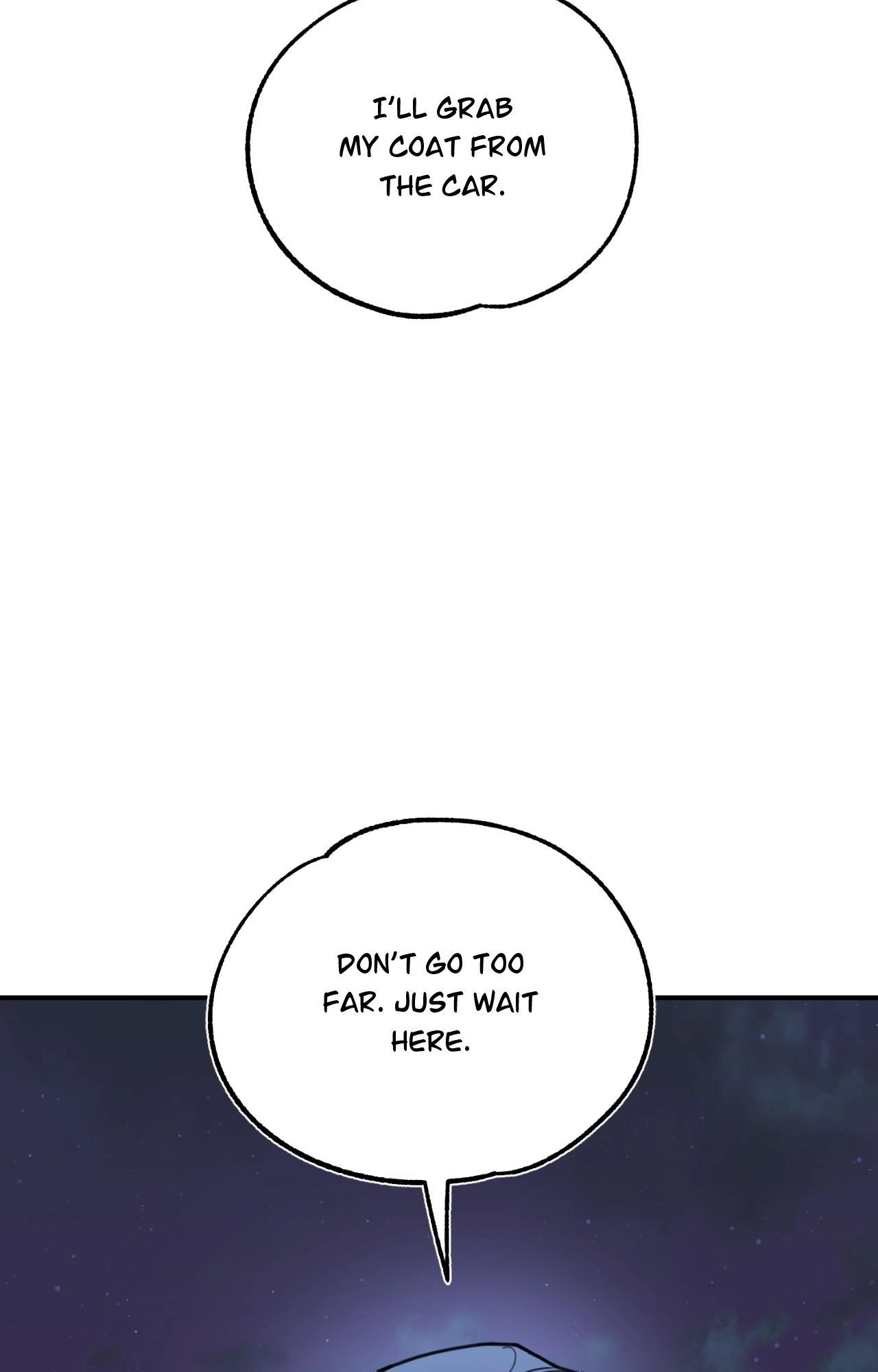 Stairway to Heaven [Official] Chapter 40 - page 71