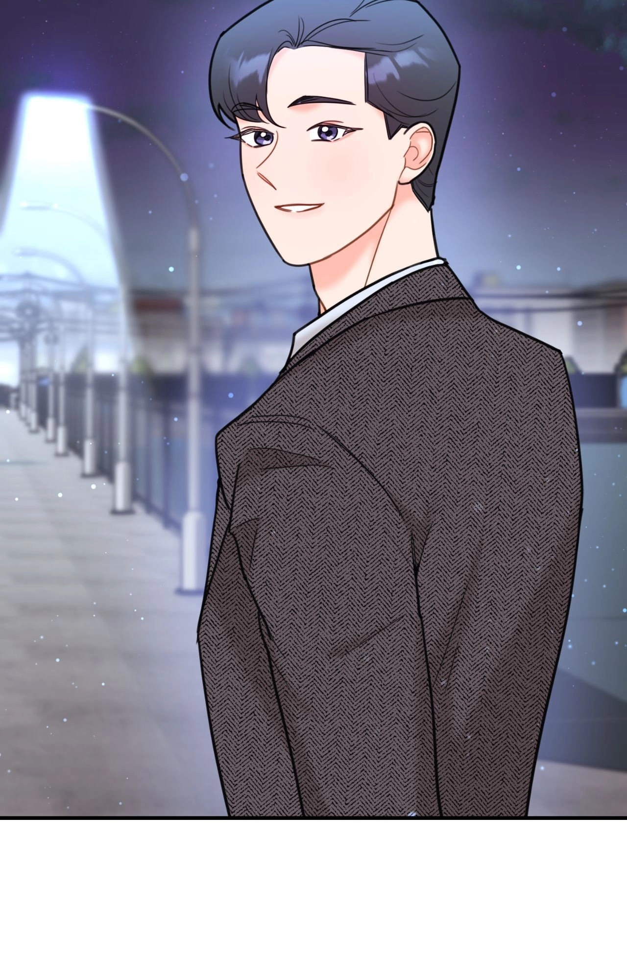 Stairway to Heaven [Official] Chapter 40 - page 72