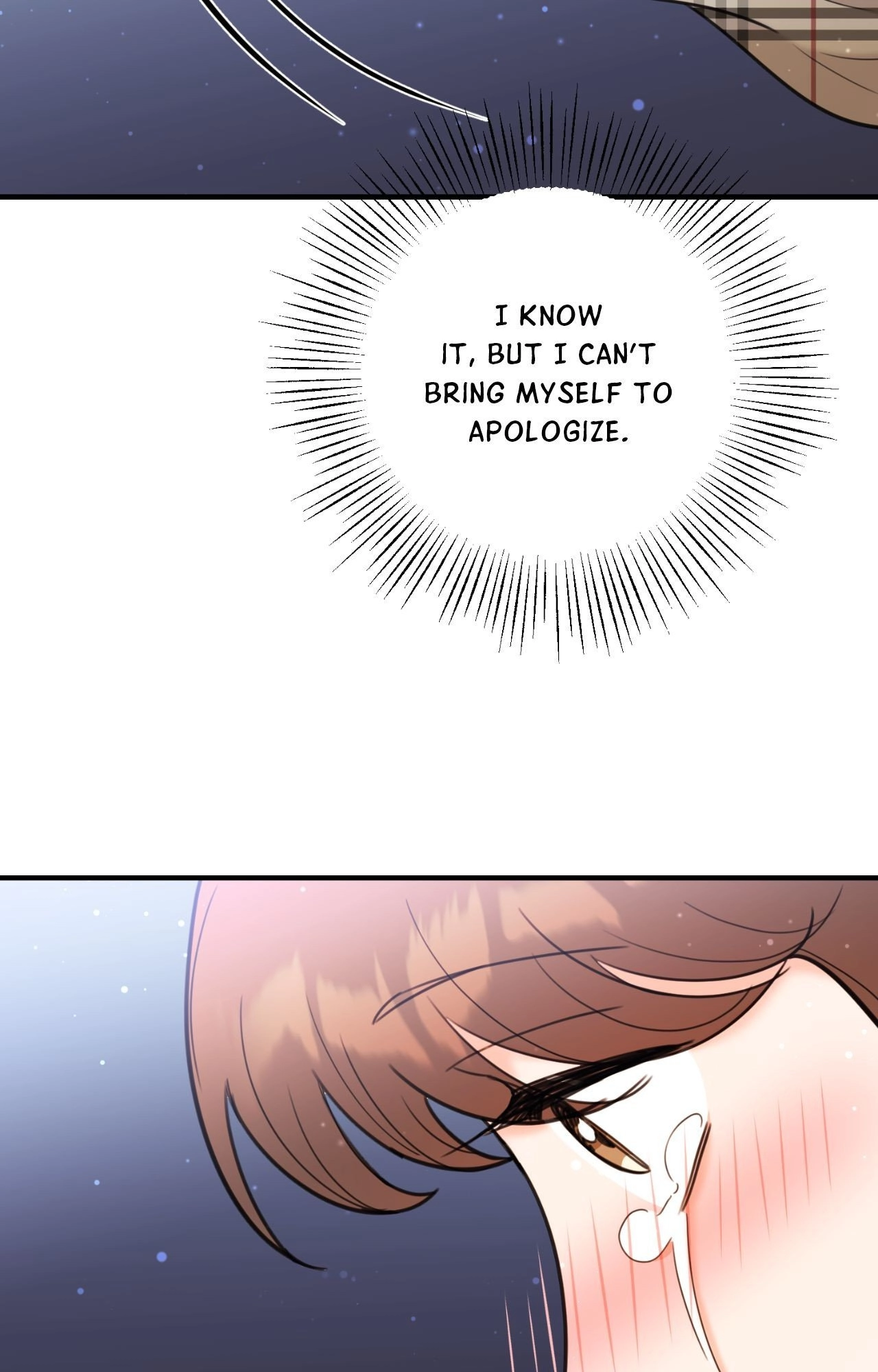 Stairway to Heaven [Official] Chapter 40 - page 77