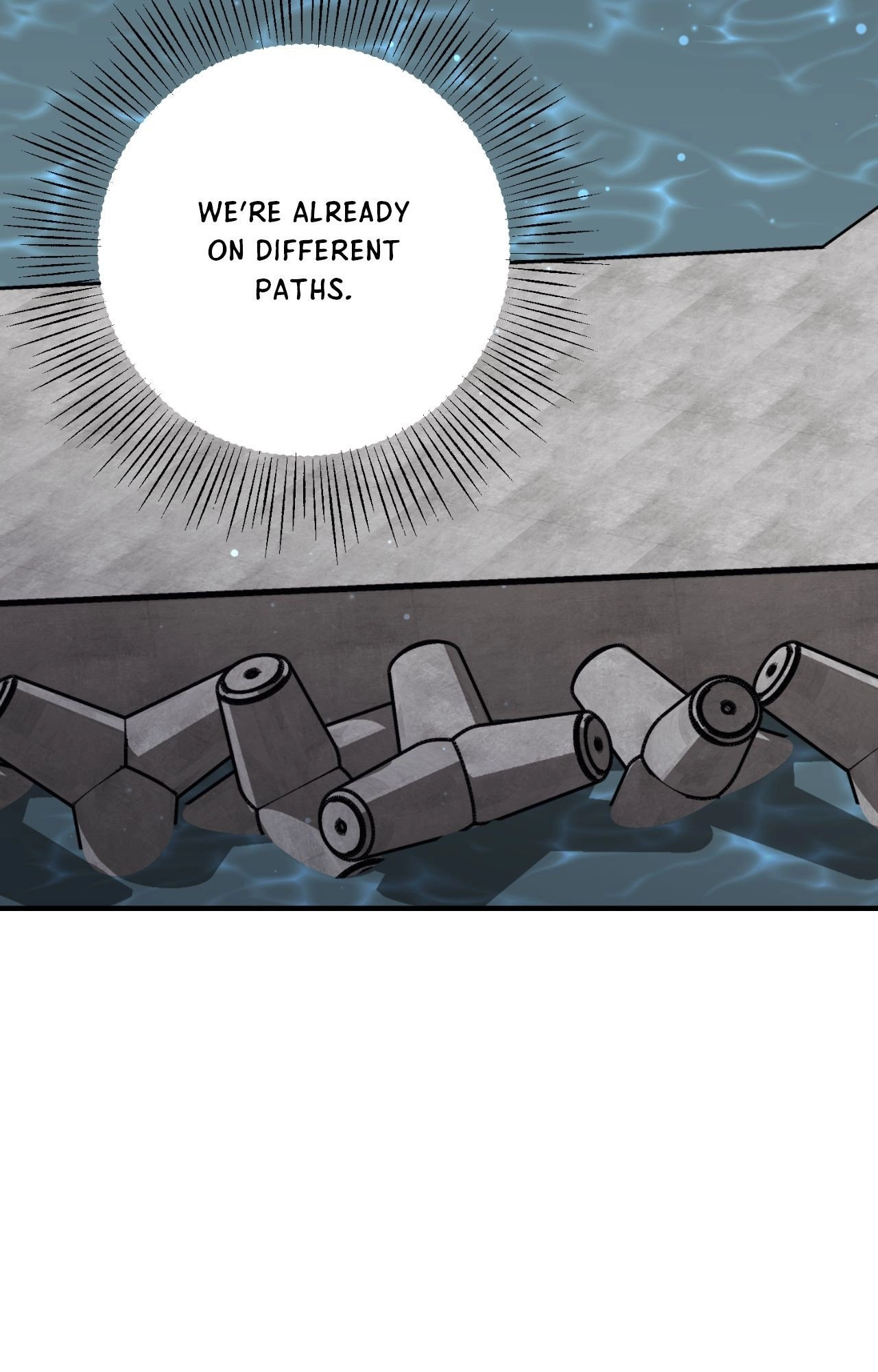 Stairway to Heaven [Official] Chapter 40 - page 80