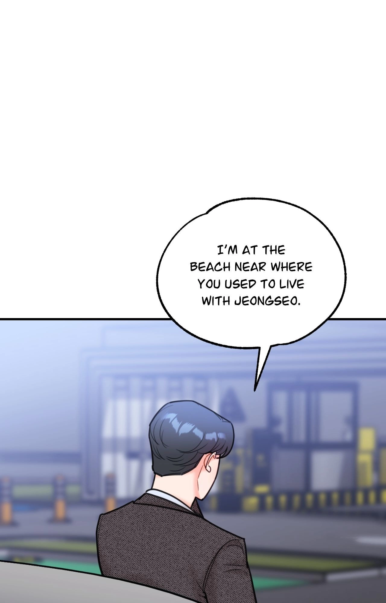 Stairway to Heaven [Official] Chapter 40 - page 86